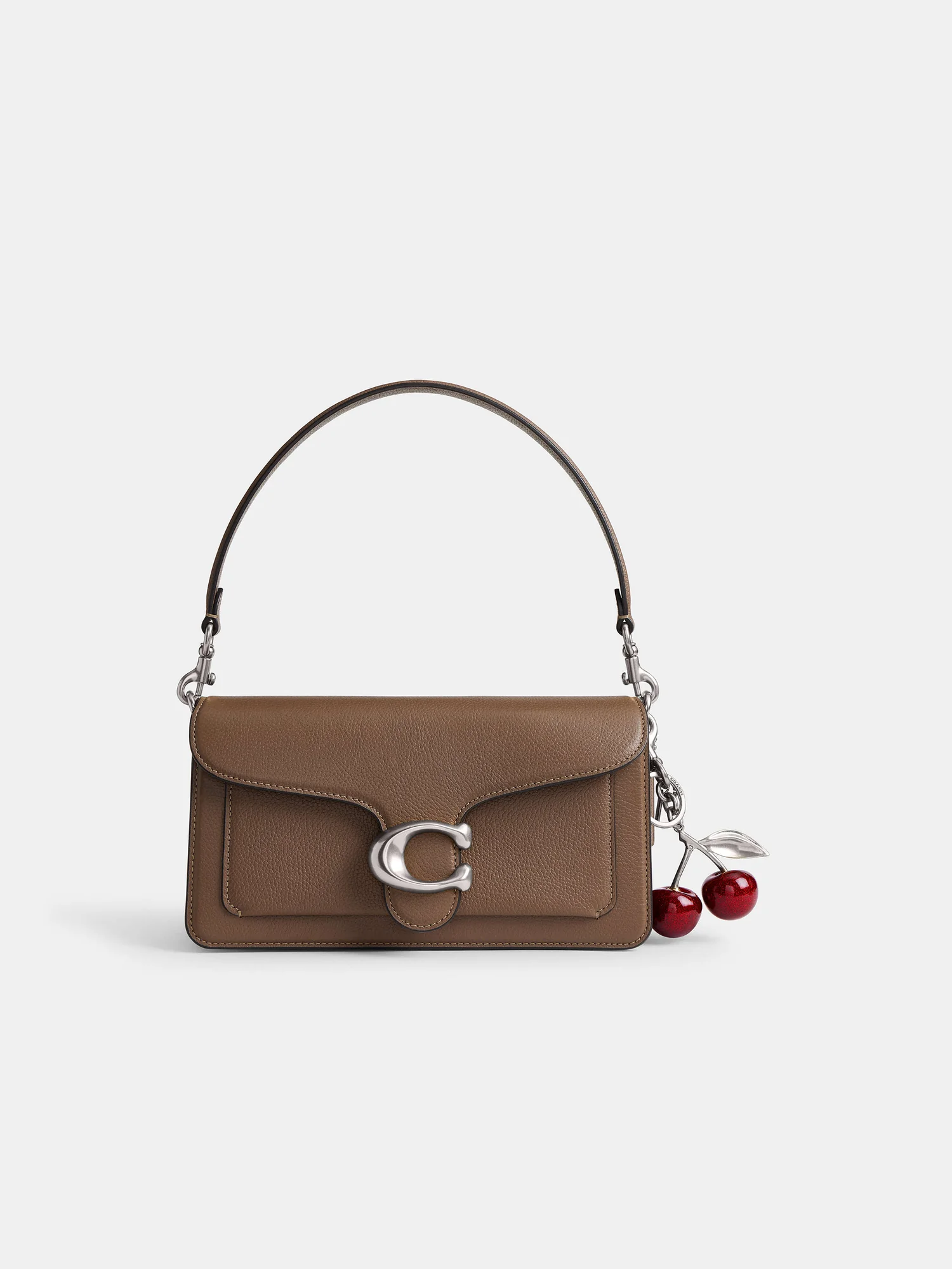 Брелок для сумки Coach — 2