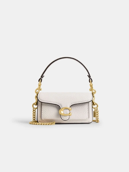 Брелок для сумки Coach