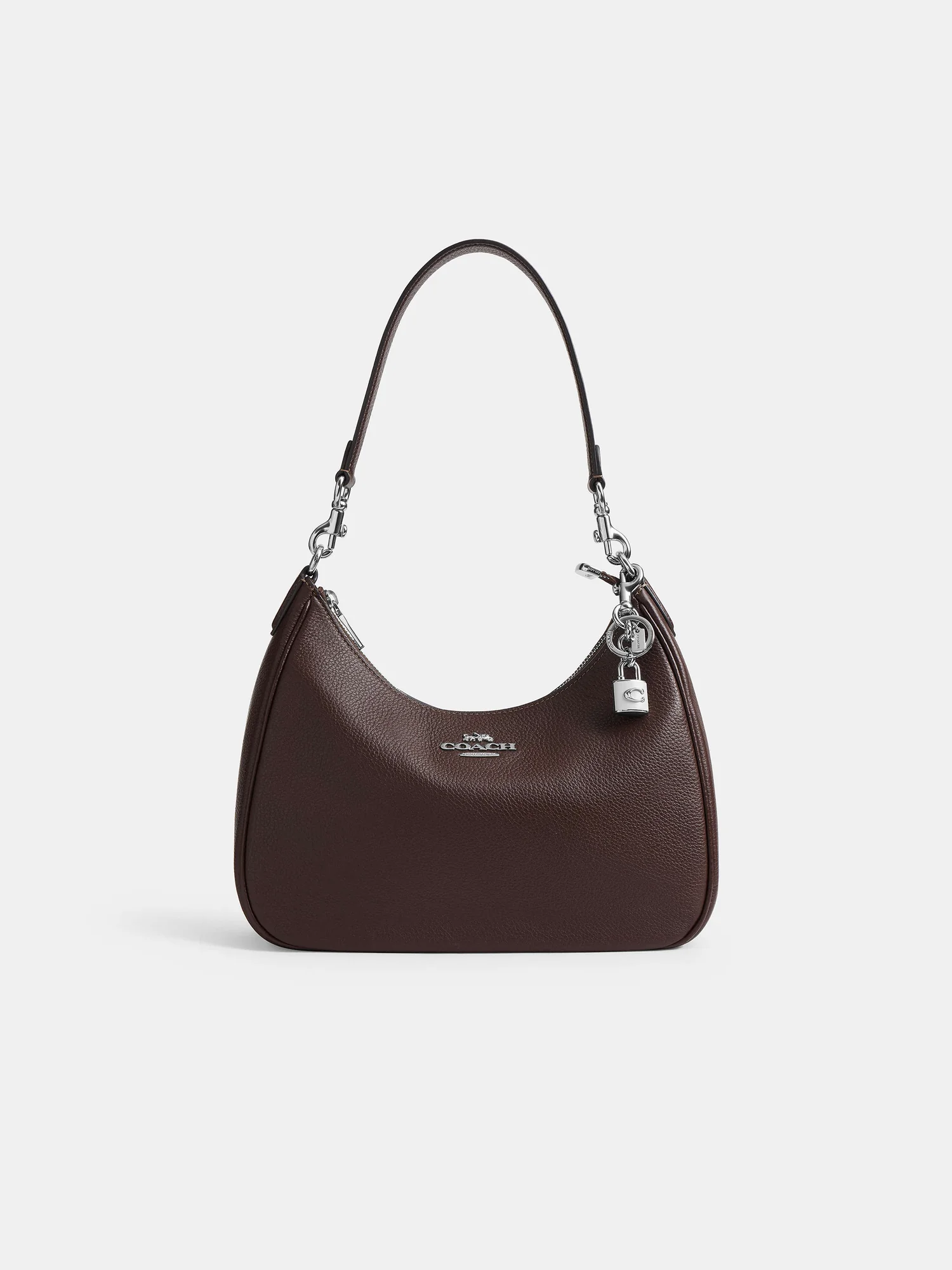 Брелок для сумки Coach — 2