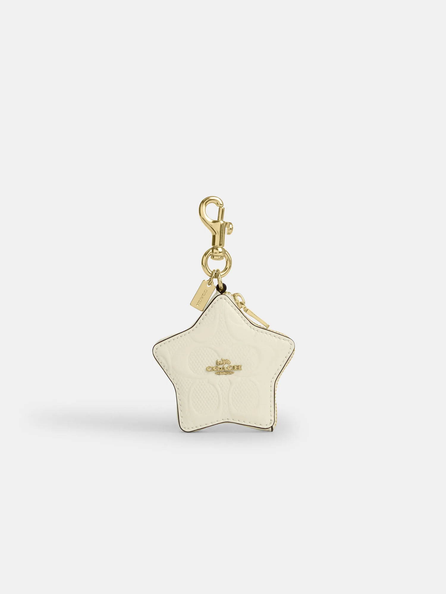 Брелок для сумки Coach — 1
