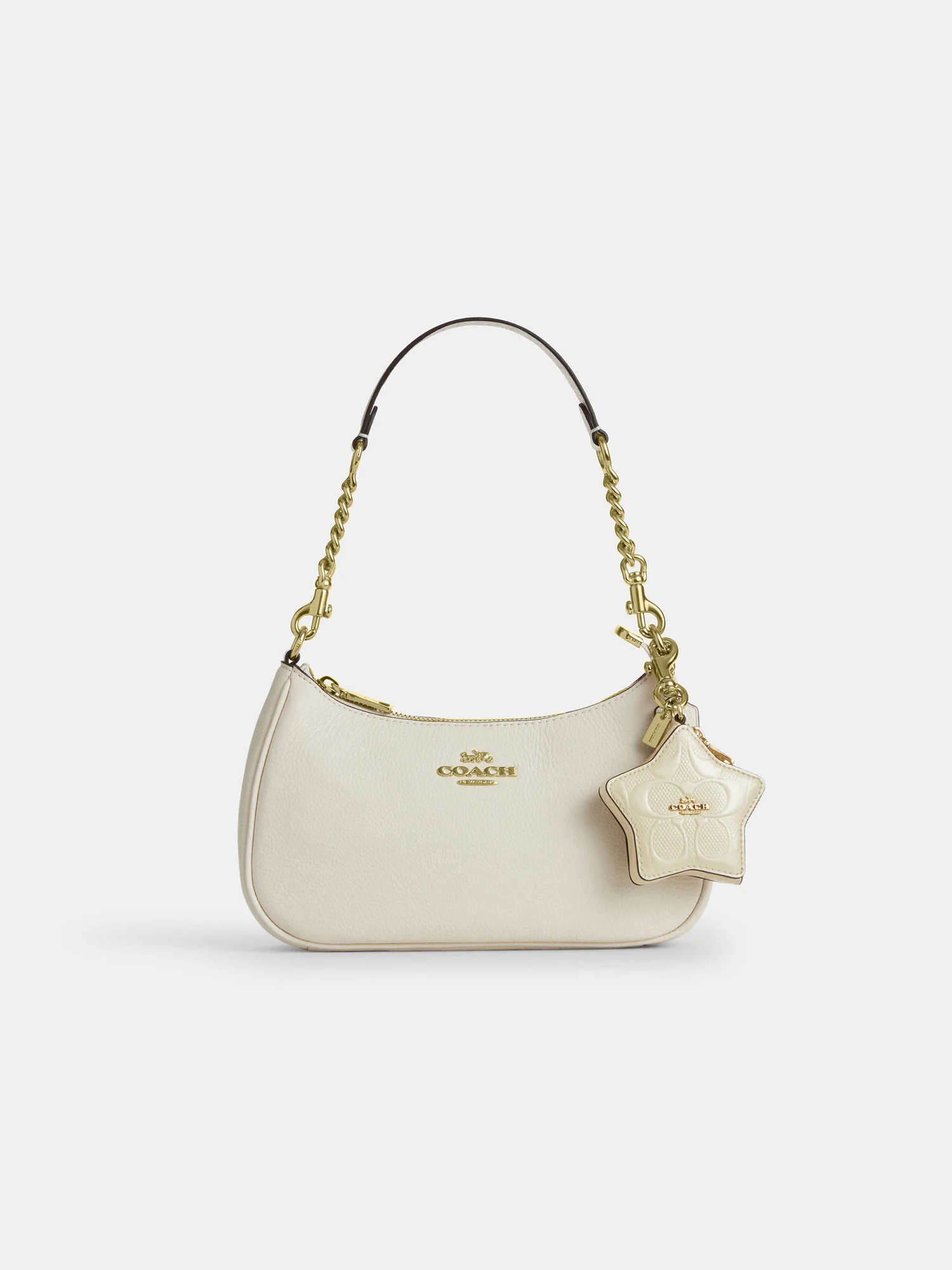 Брелок для сумки Coach — 2