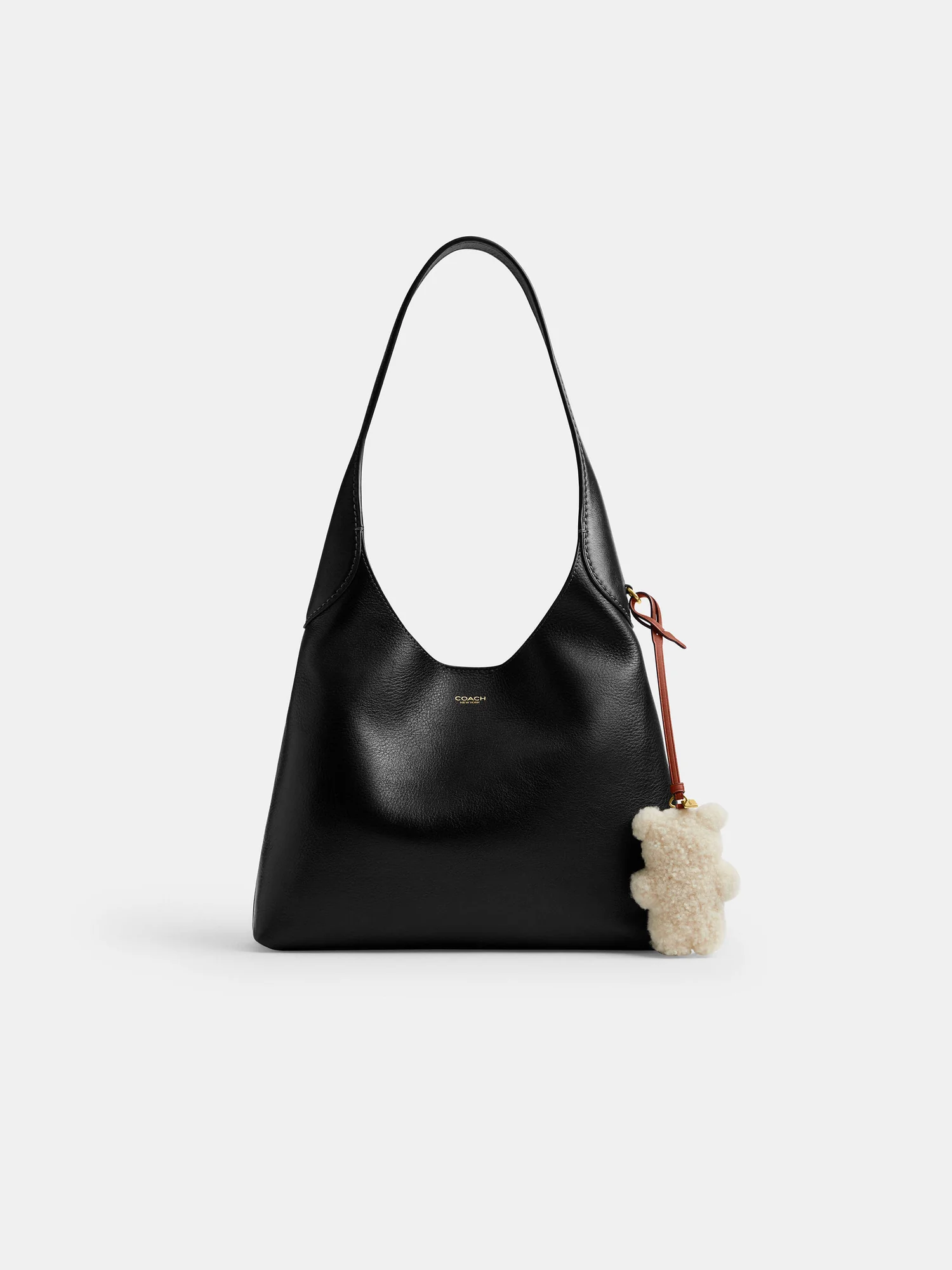 Брелок-подвеска для сумки Coach — 2
