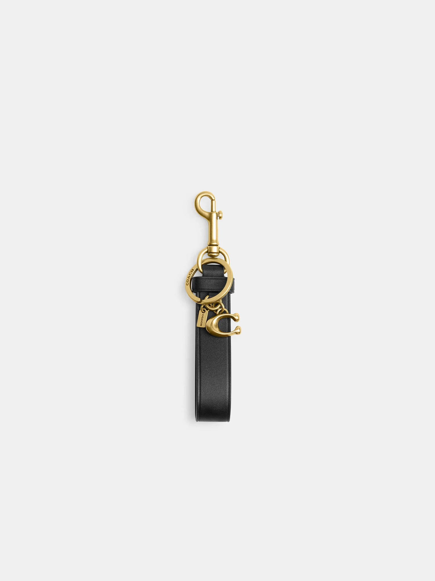 Брелок-подвеска для сумки Coach — 1