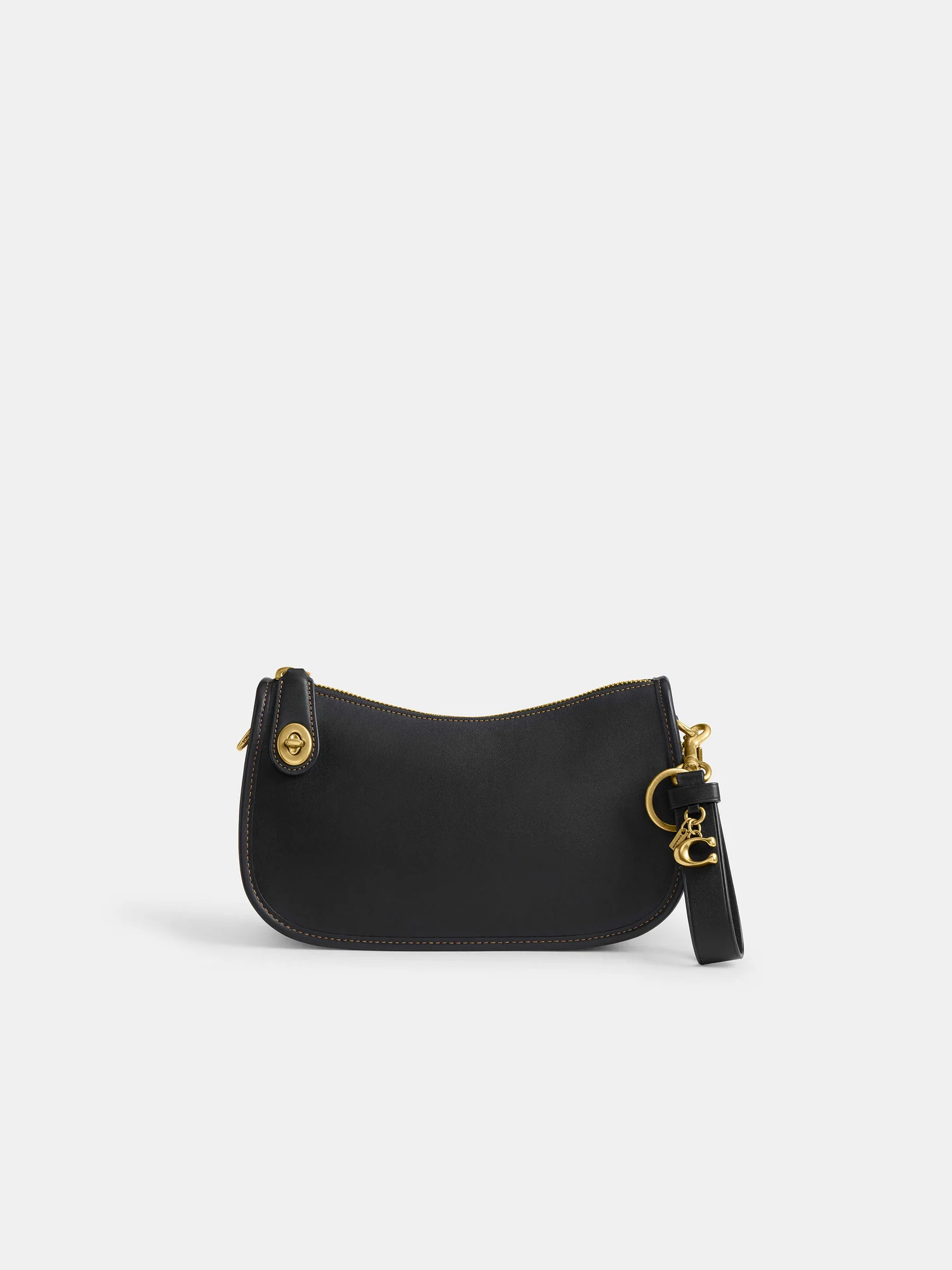 Брелок-подвеска для сумки Coach — 2