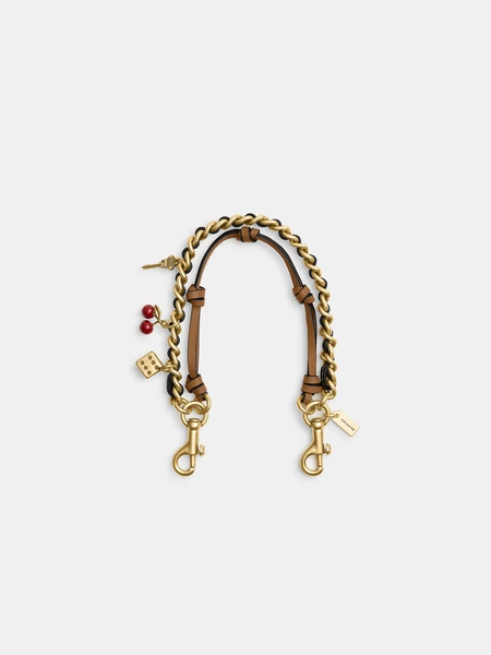 Брелок-подвеска для сумки Coach