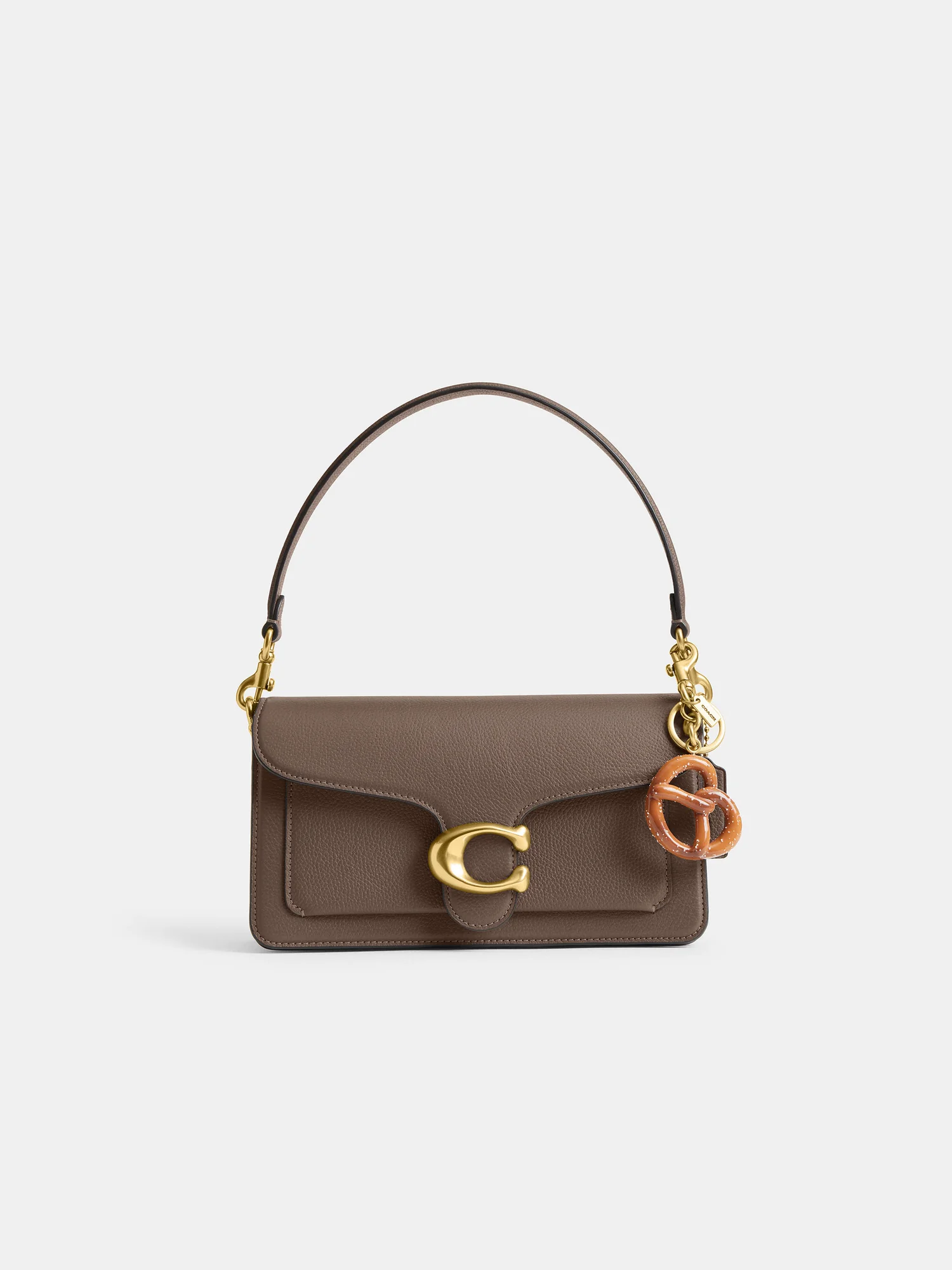 Брелок-подвеска для сумки Coach — 2