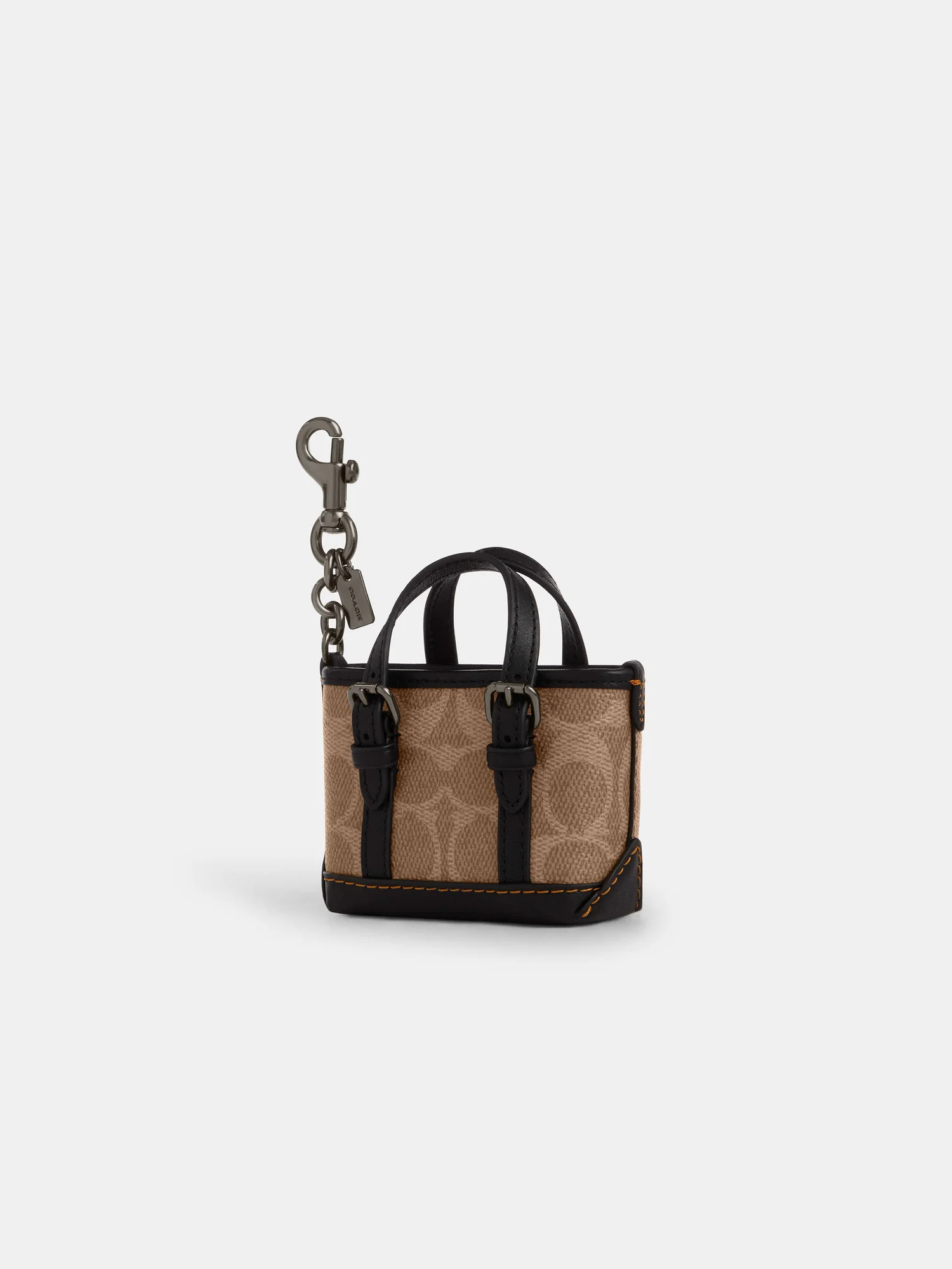 Брелок-подвеска для сумки Coach — 1