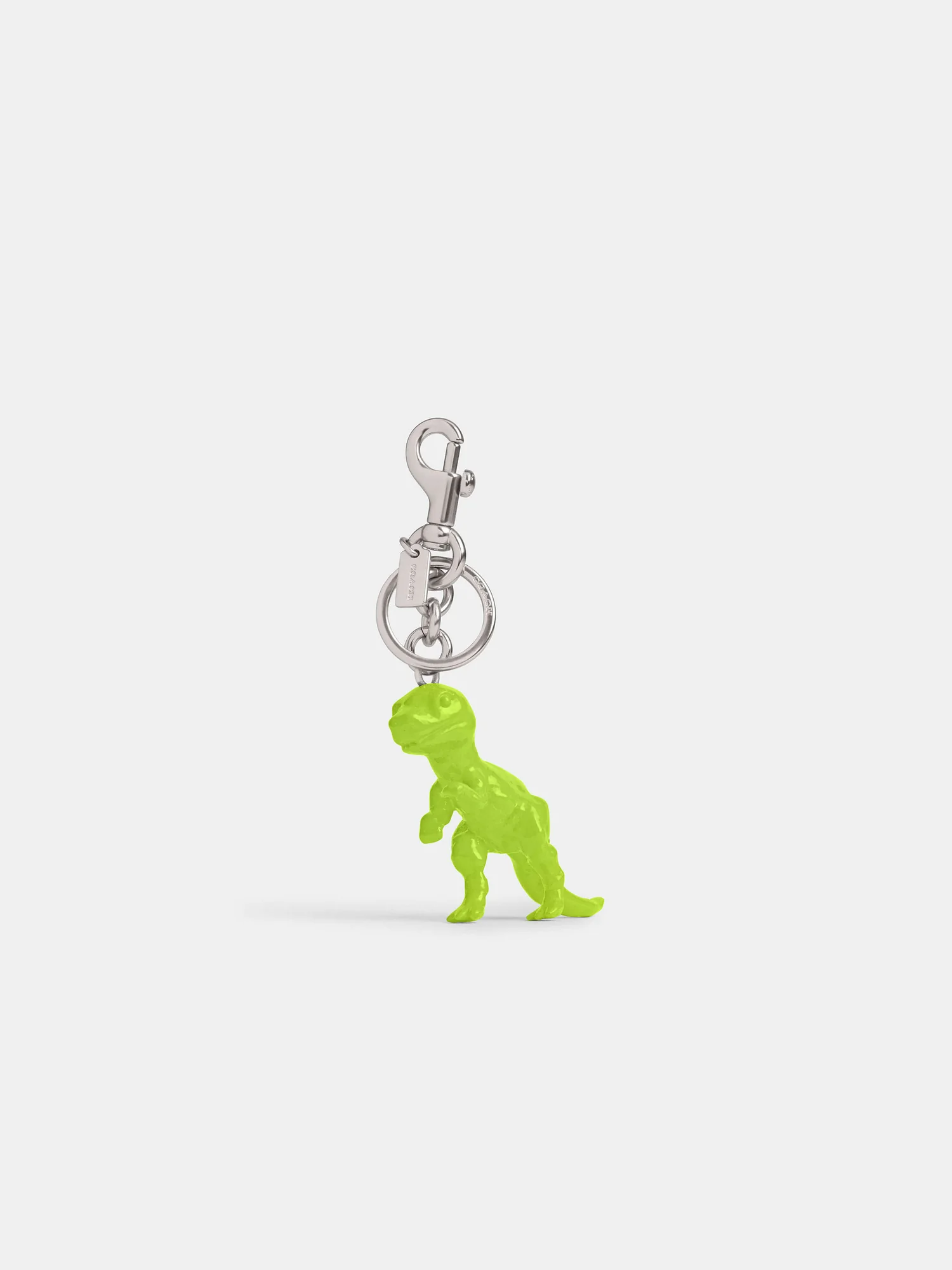 Брелок-подвеска для сумки Coach — 1