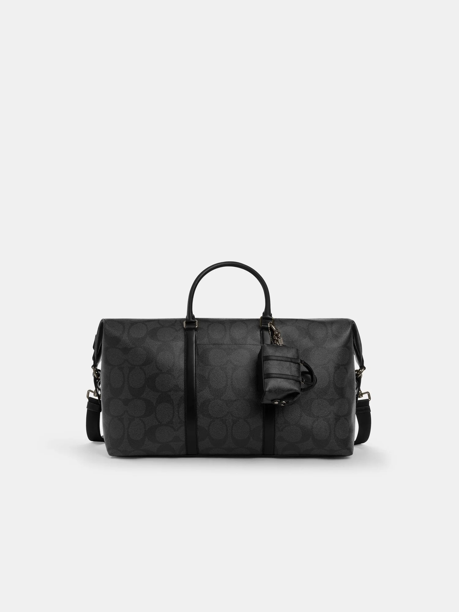 Брелок-подвеска для сумки Coach — 2