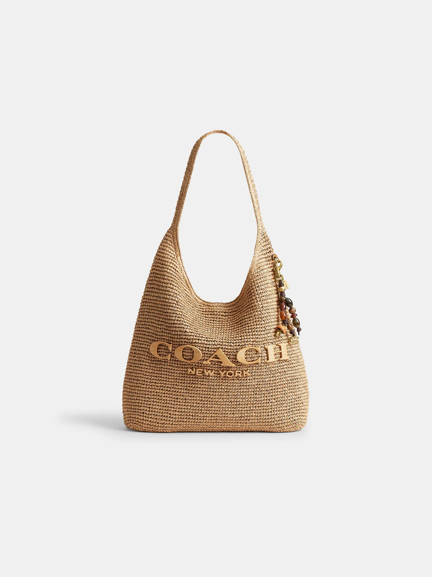 Брелок-подвеска для сумки Coach — 2