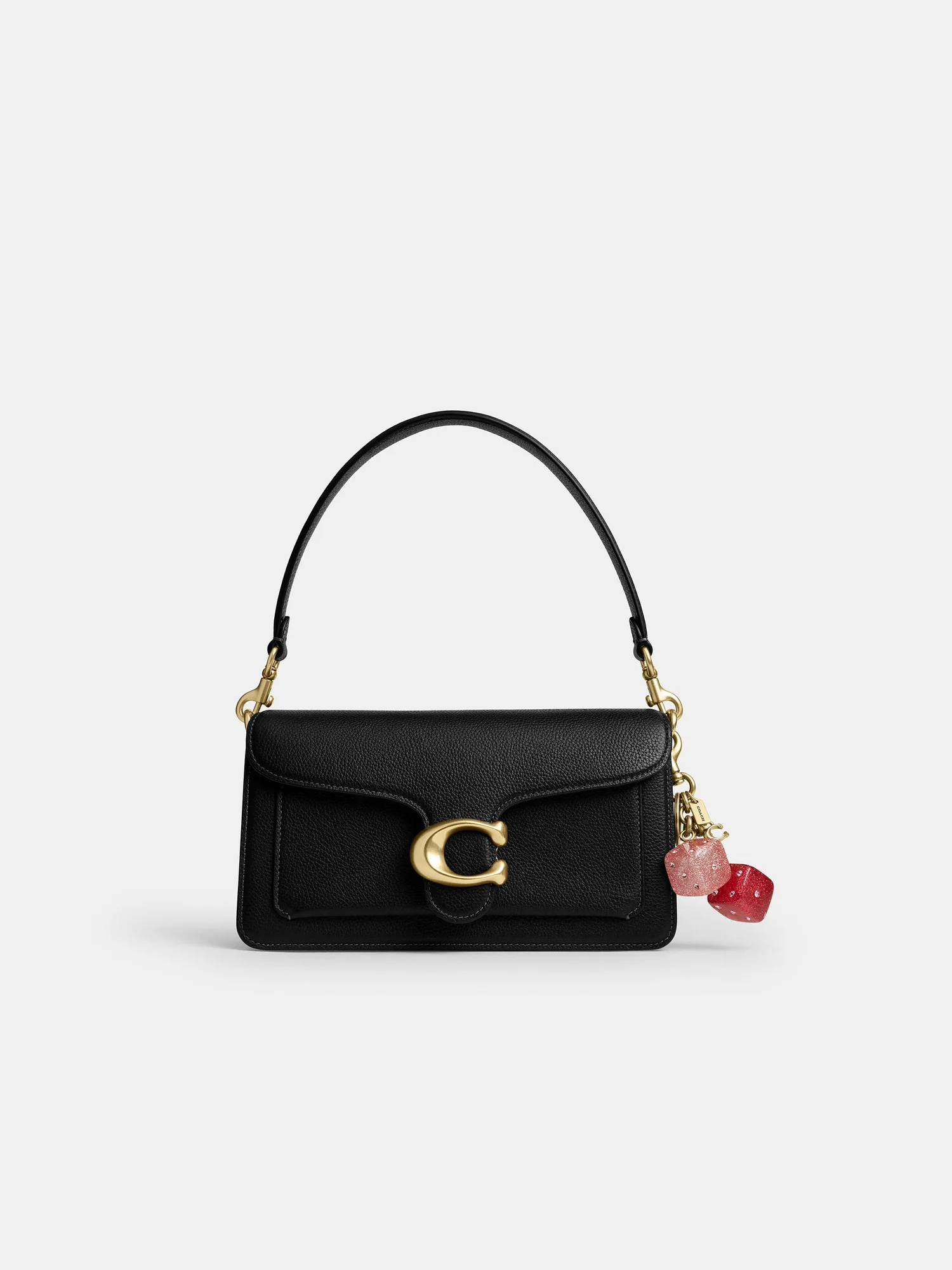 Брелок-подвеска для сумки Coach — 2