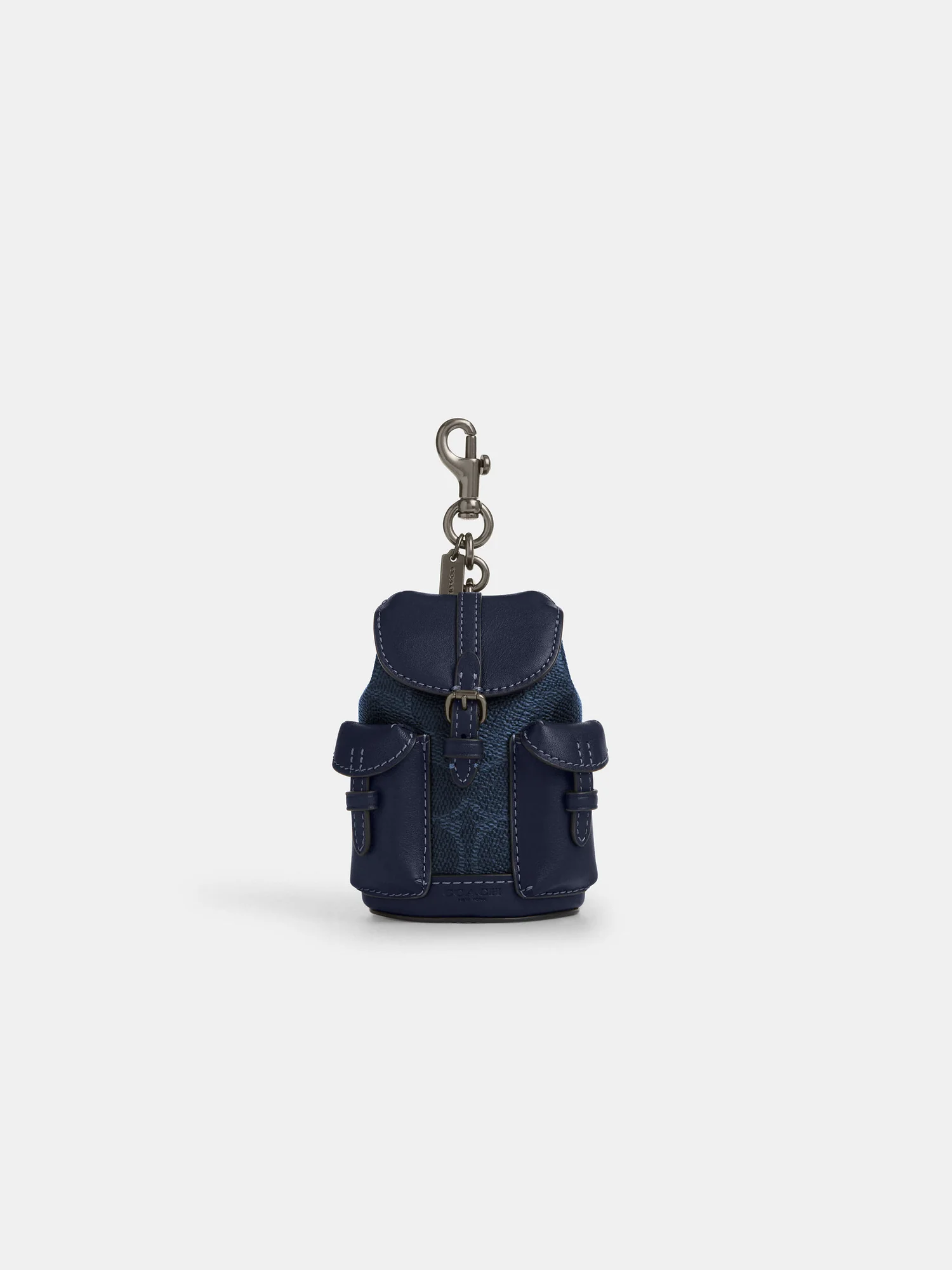 Брелок-подвеска для сумки Coach — 1
