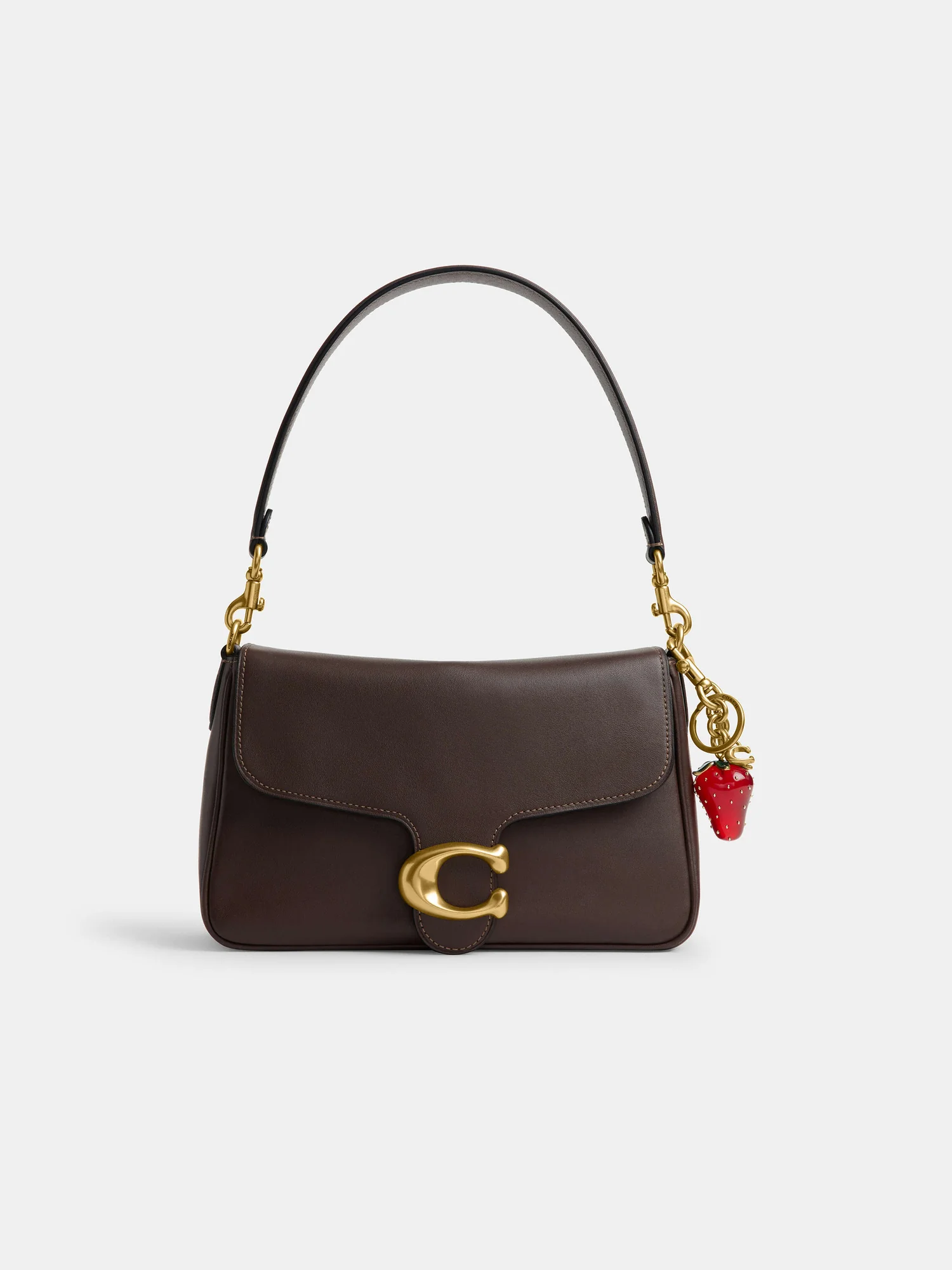 Брелок-подвеска для сумки Coach — 2