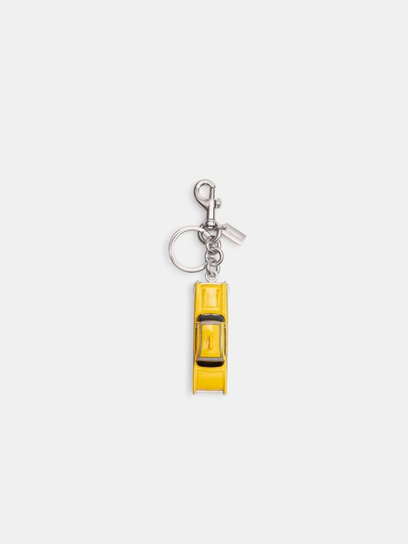 Брелок-подвеска для сумки Coach