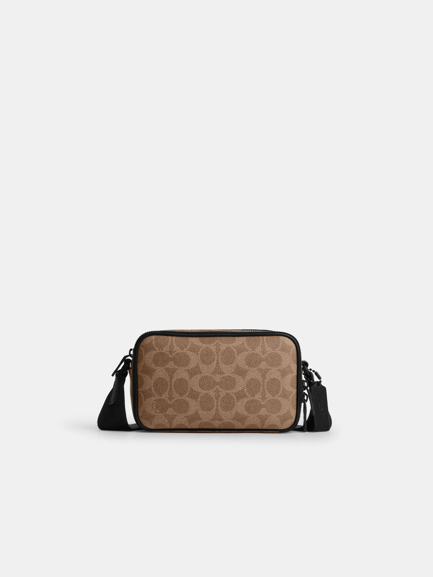 Кроссбоди Coach Colton 19 — 12