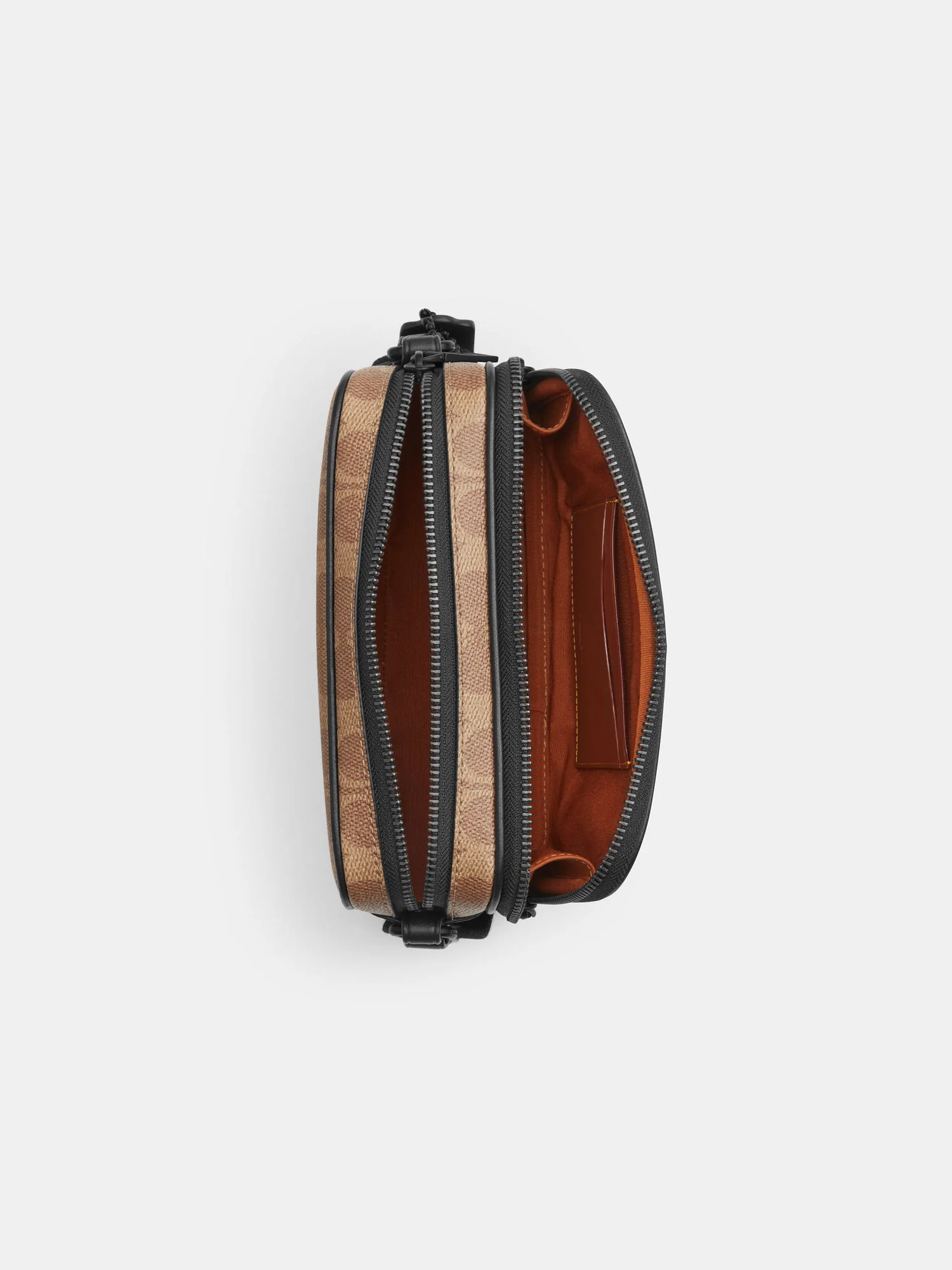 Кроссбоди Coach Colton 19 — 9