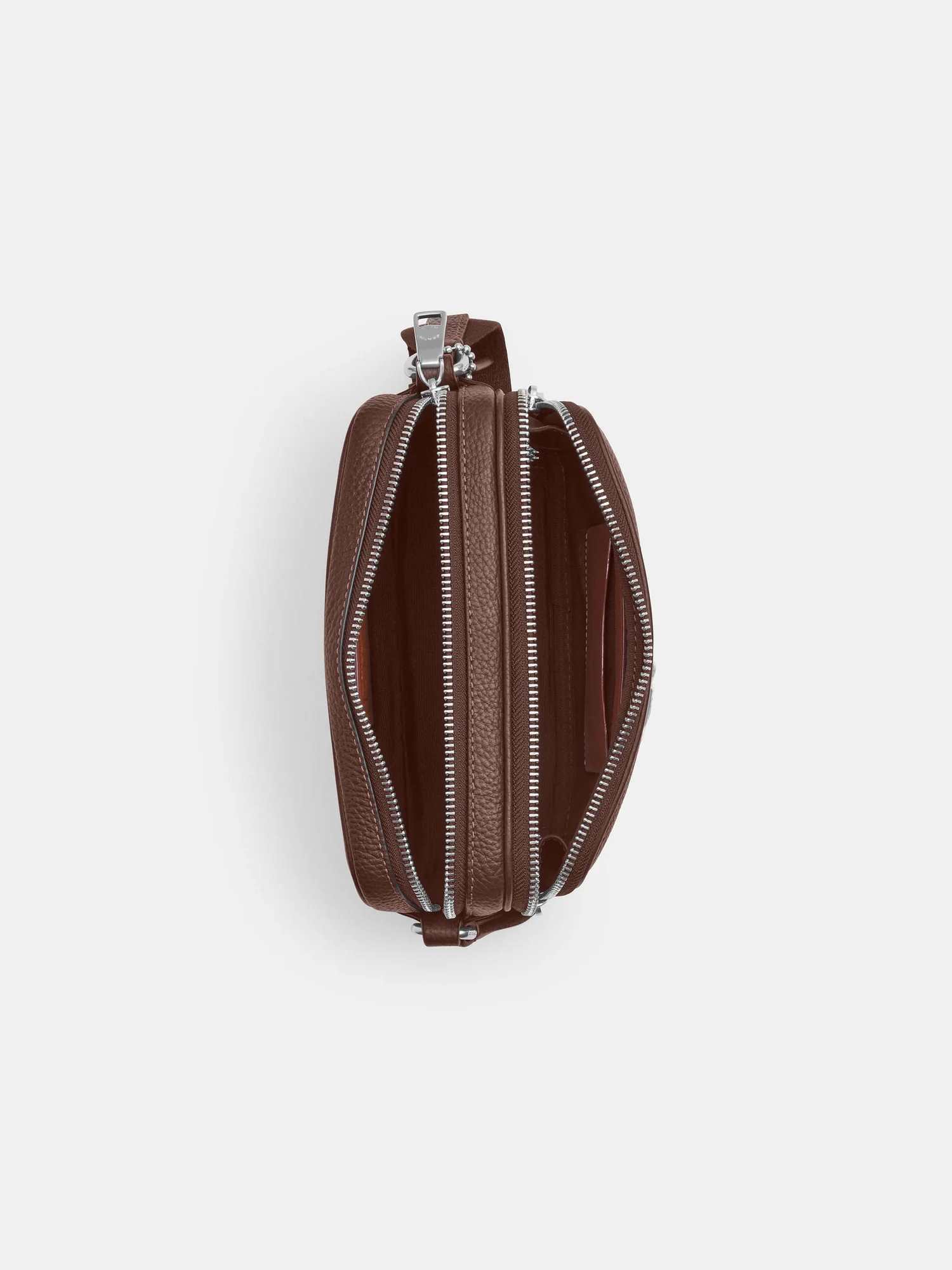 Кроссбоди Coach Colton 19 — 3