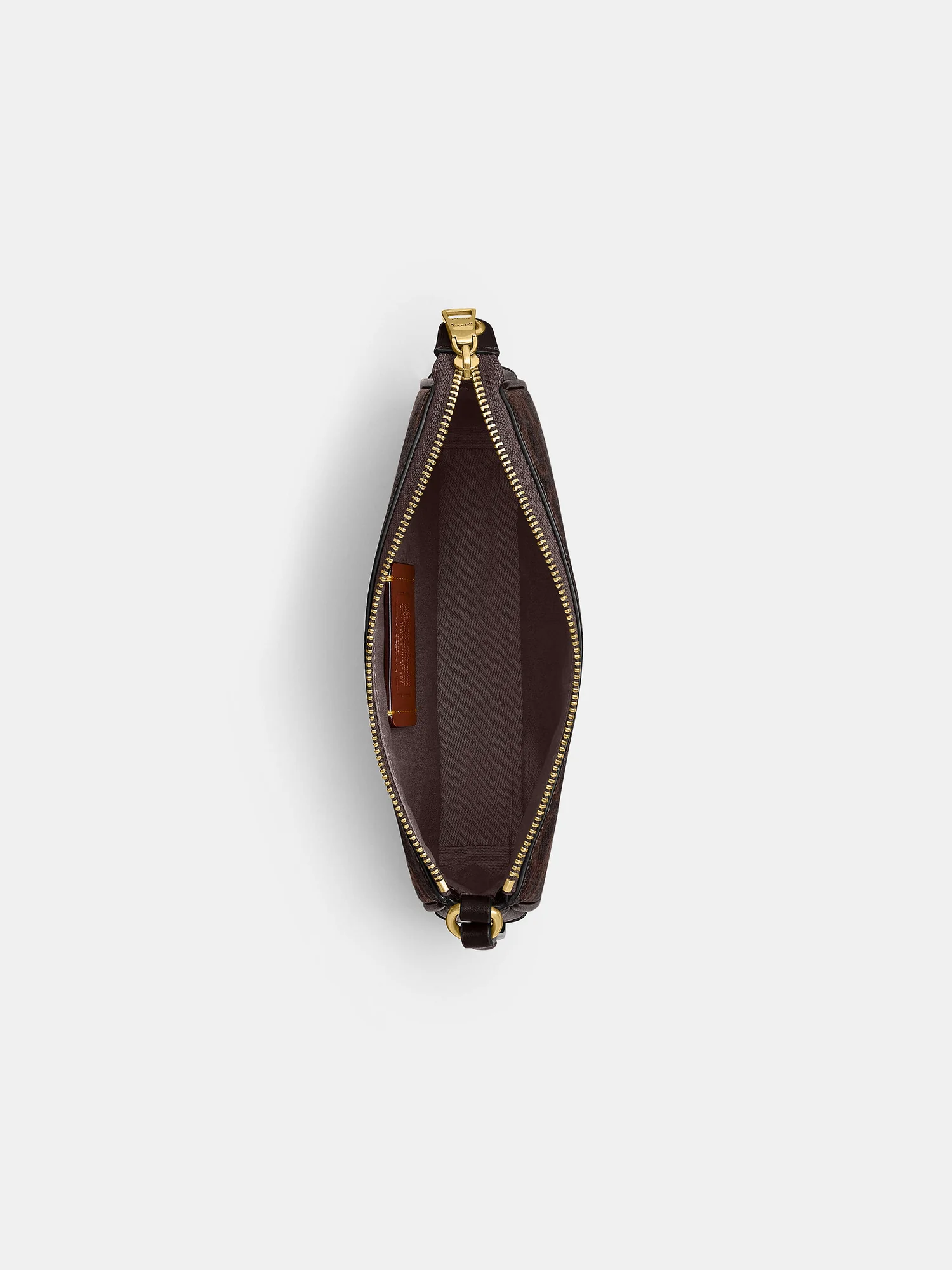 Мини-сумка Coach Plaza 18 — 9