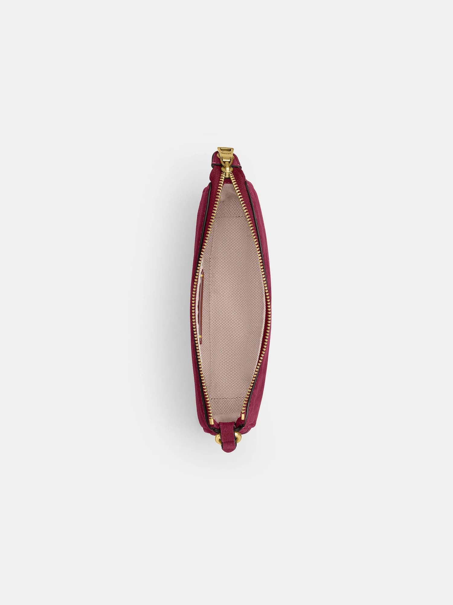 Мини-сумка Coach Plaza 18 — 9