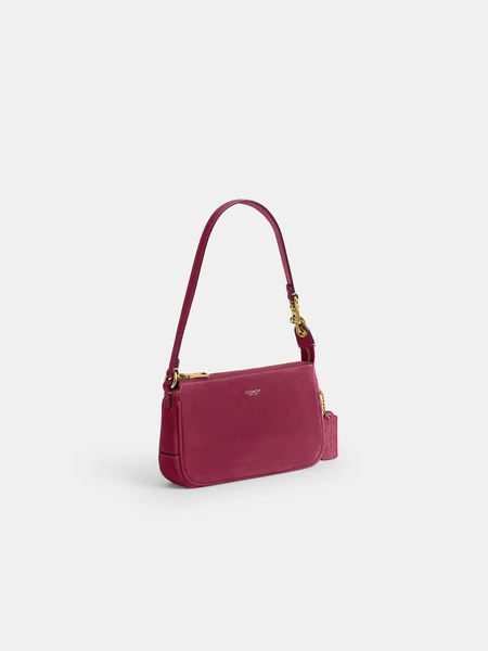 Мини-сумка Coach Plaza 18