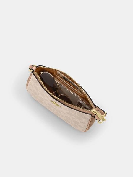Сумка Coach Nolita 19