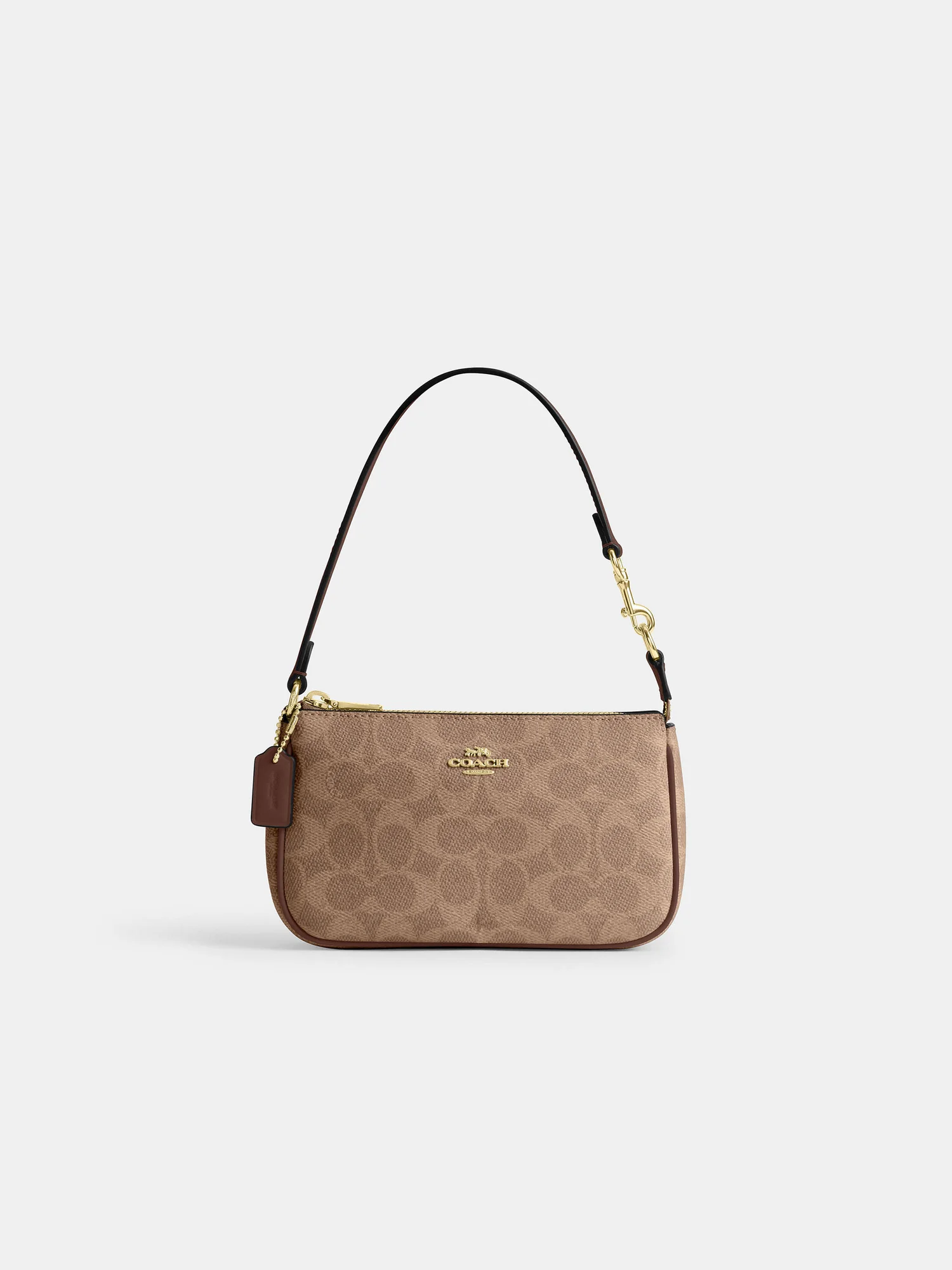 Сумка Coach Nolita 19 — 6