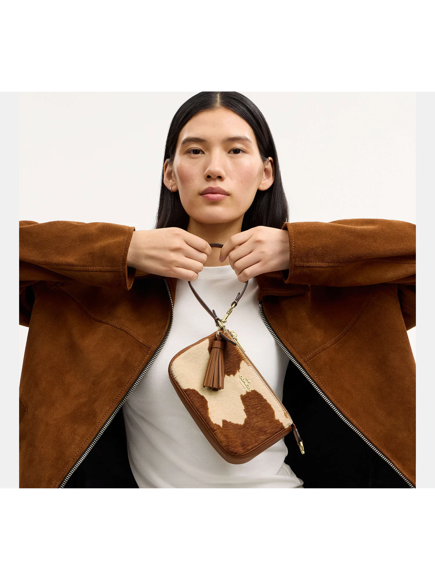 Сумка Coach Nolita 19 — 16