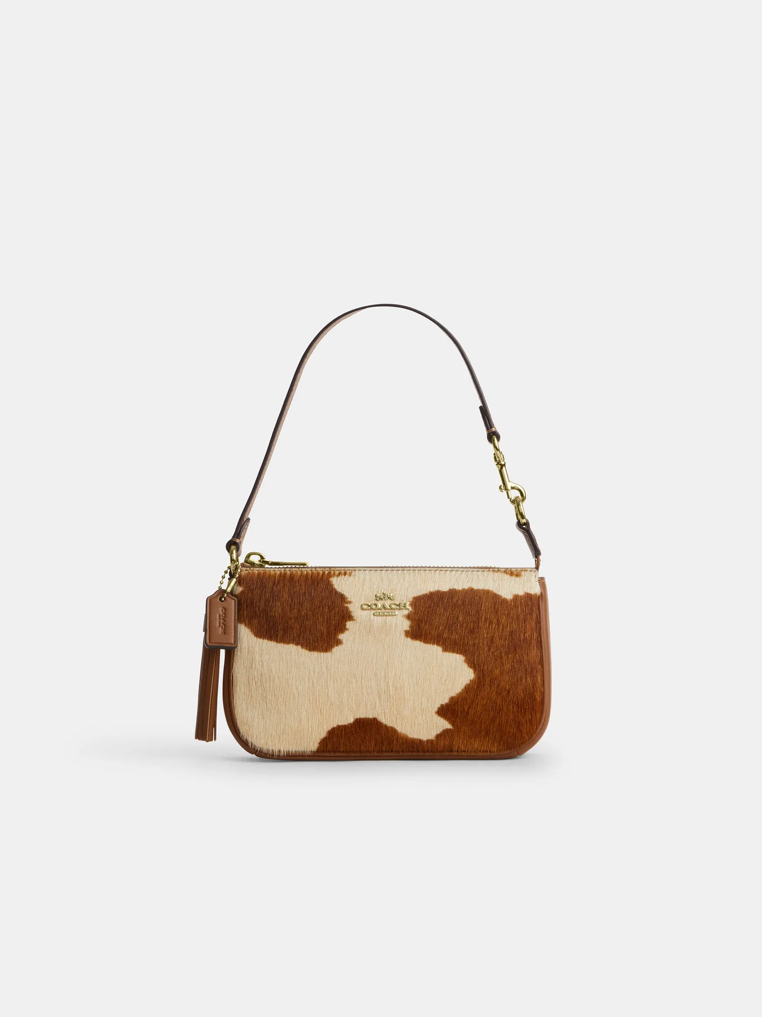Сумка Coach Nolita 19 — 6