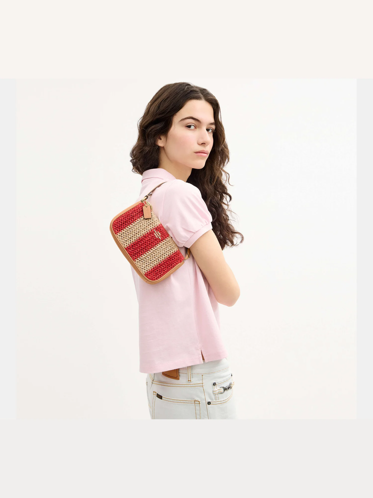 Сумка Coach Nolita 19 — 15