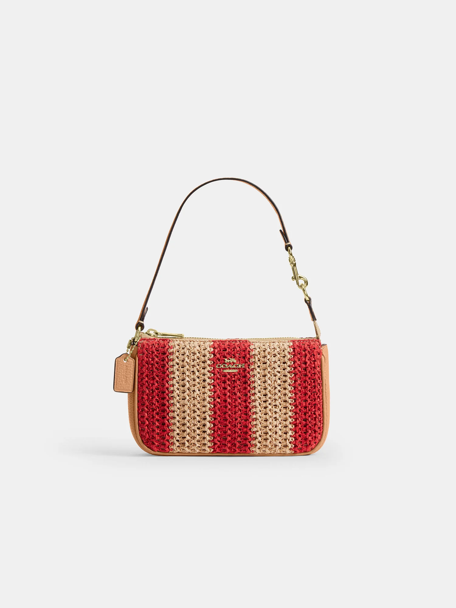 Сумка Coach Nolita 19 — 6