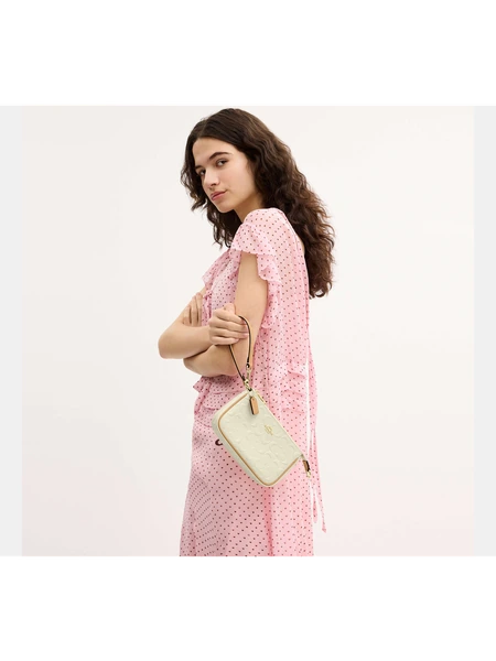 Сумка Coach Nolita 19