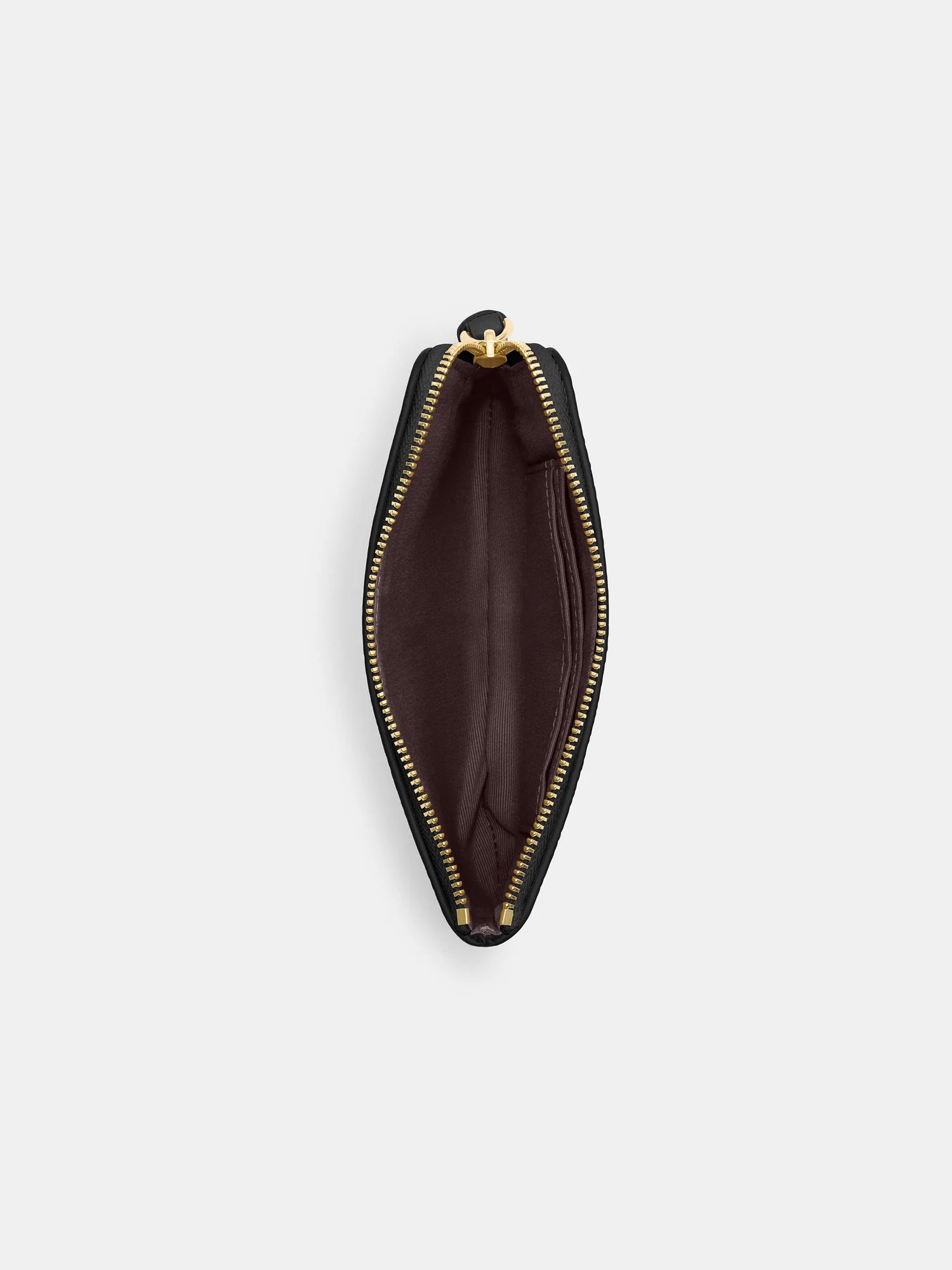 Клатч на запястье Coach Corner Zip — 13