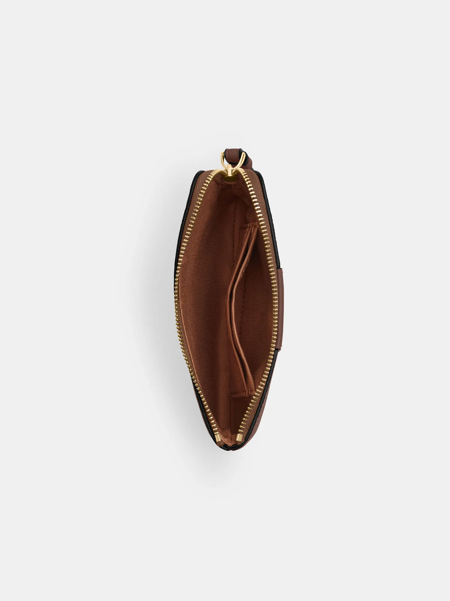Клатч на запястье Coach Corner Zip — 7