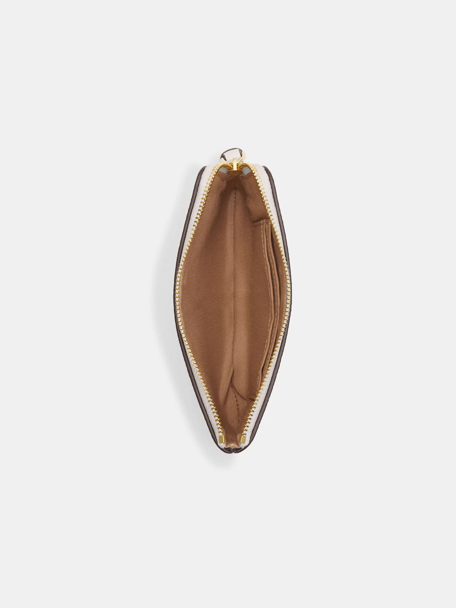 Клатч на запястье Coach Corner Zip — 13
