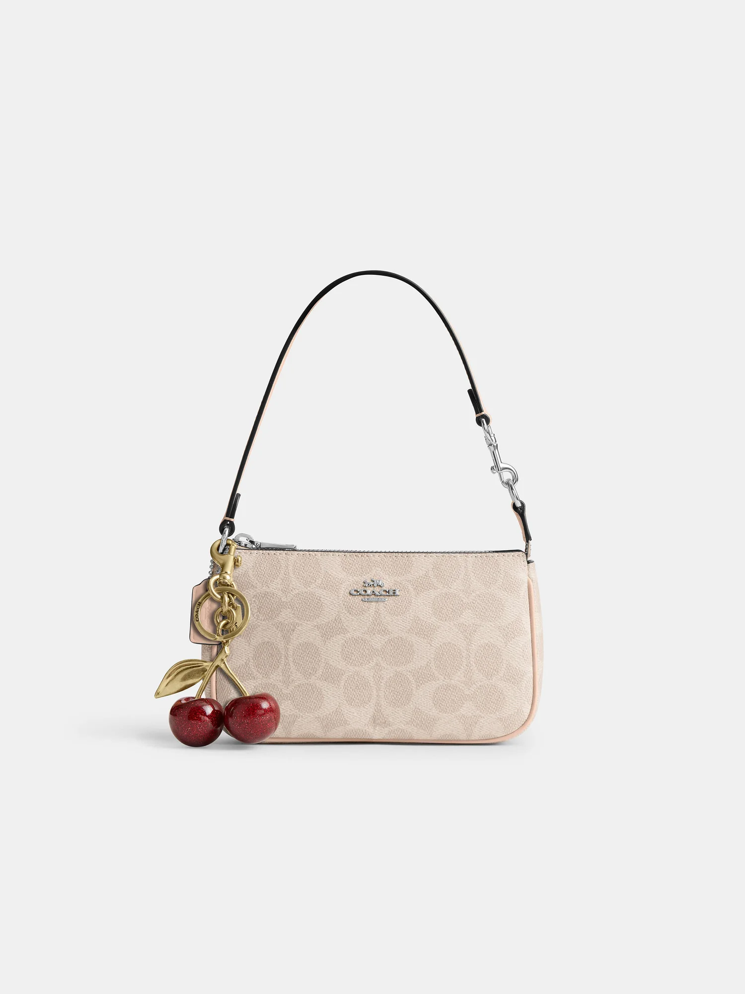 Сумка Coach Nolita 19 — 11