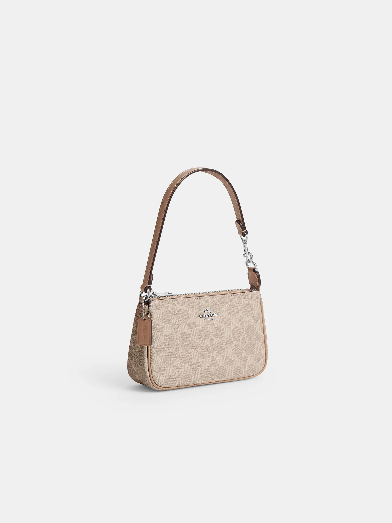Сумка Coach Nolita 19 — 3