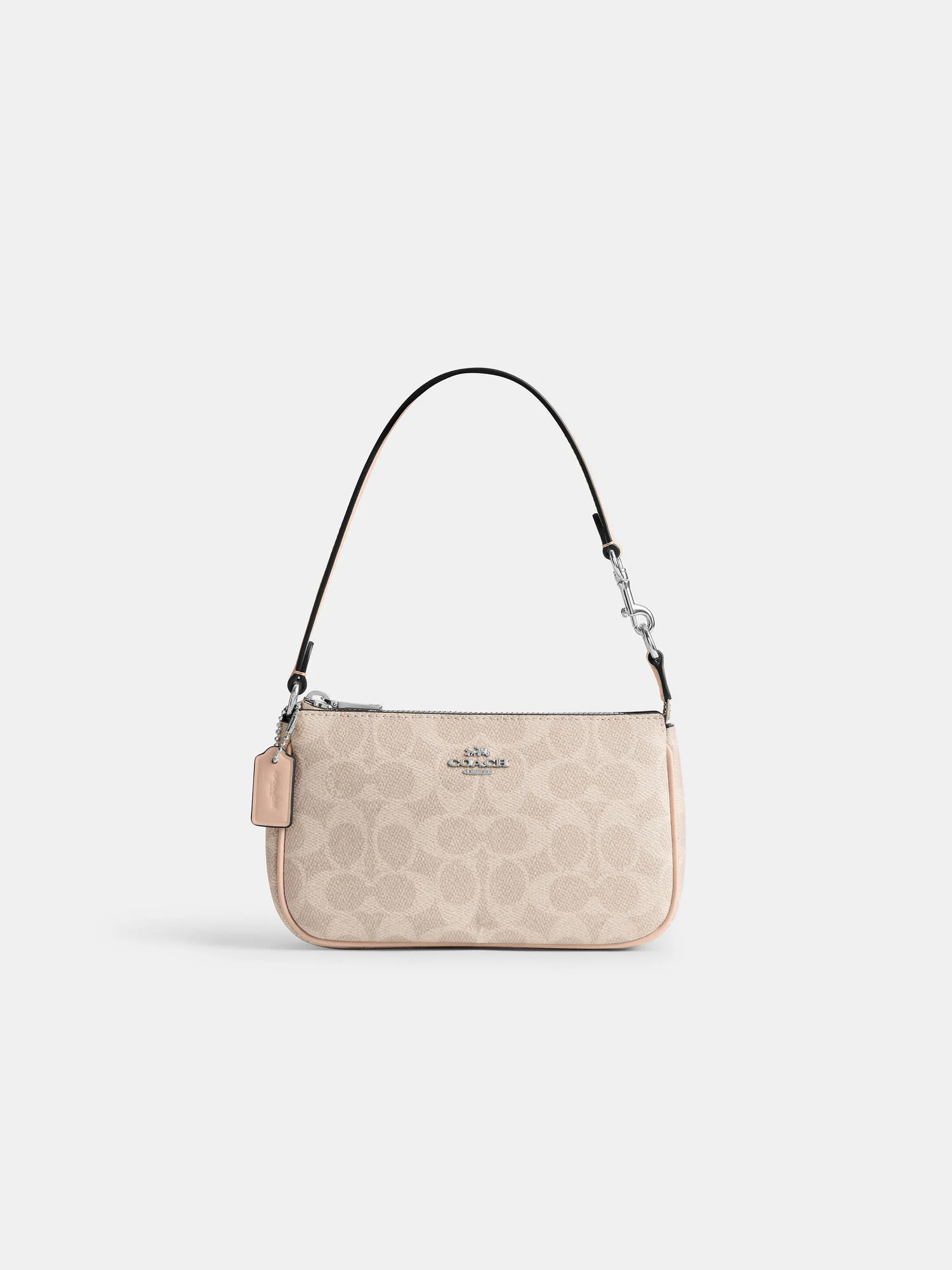 Сумка Coach Nolita 19 — 6