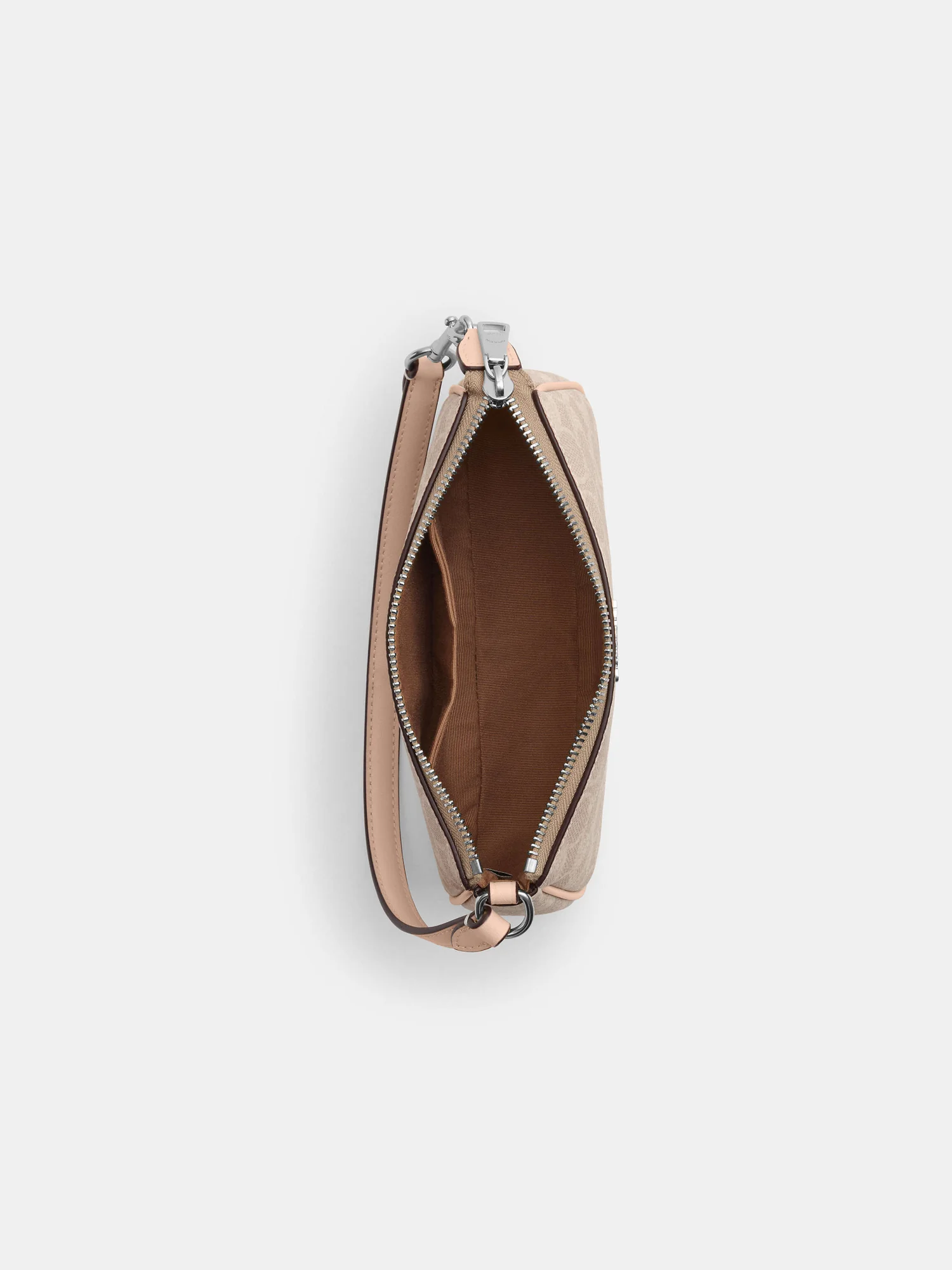 Сумка Coach Nolita 19 — 9