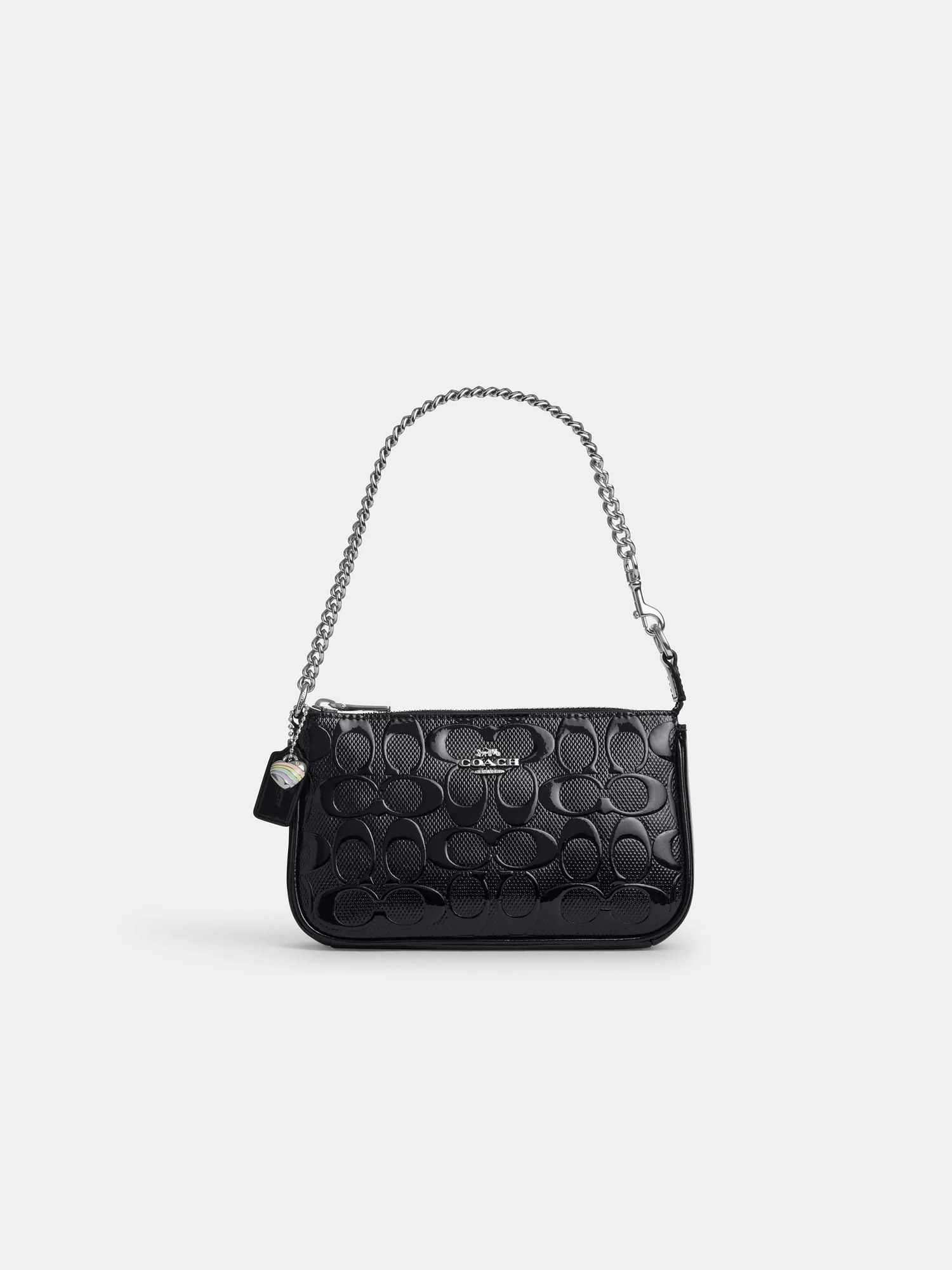 Сумка Coach Nolita 19 — 15