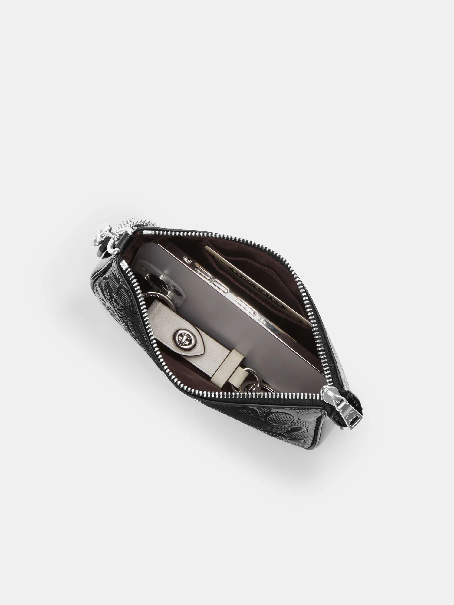 Сумка Coach Nolita 19 — 10