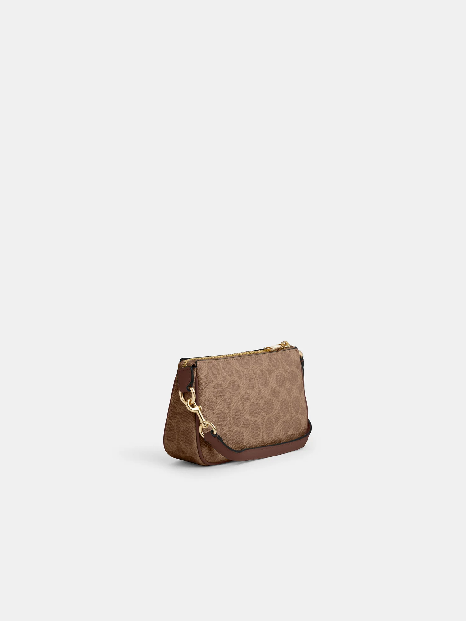 Сумка Coach Nolita 19 — 12