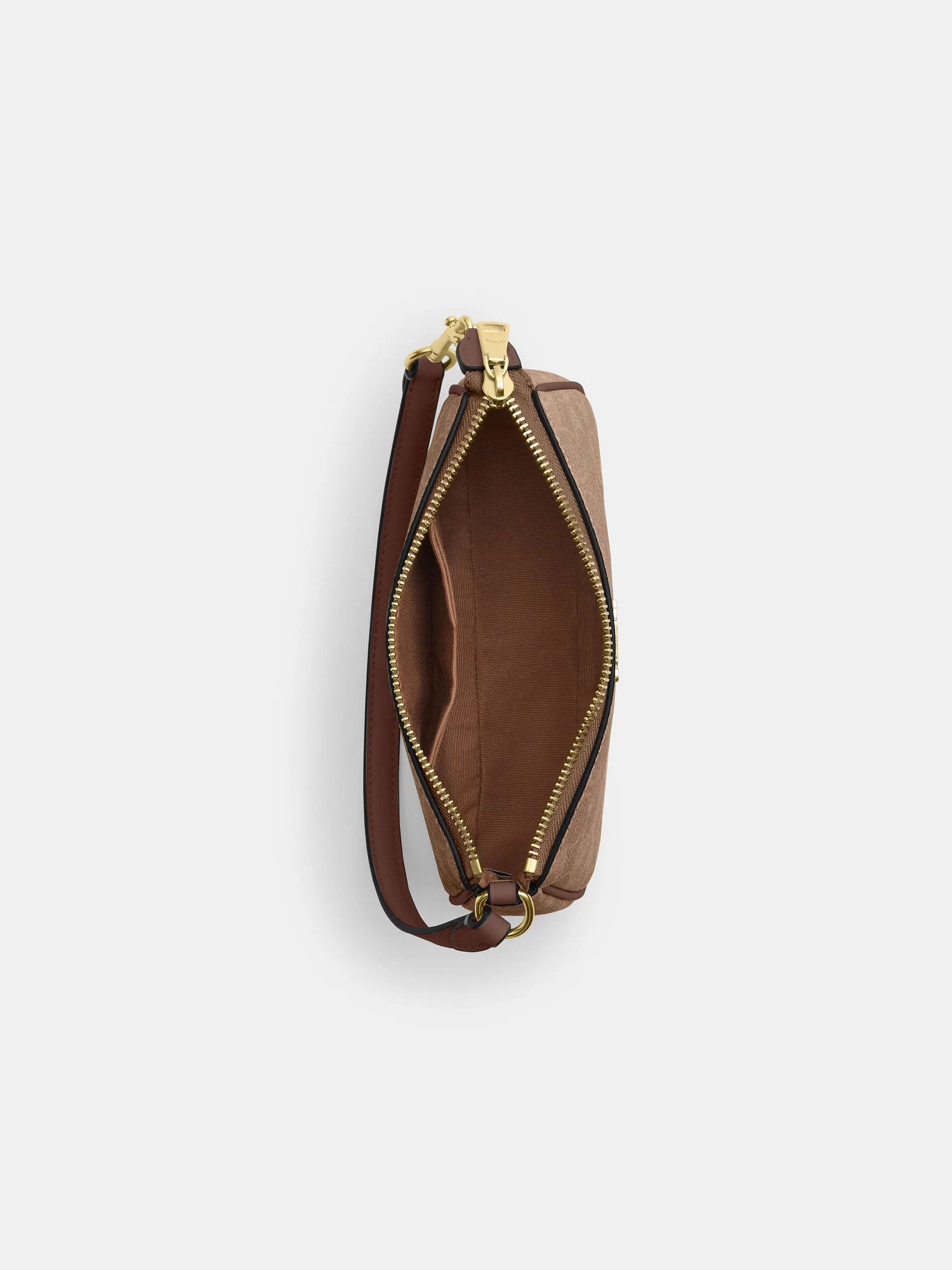 Сумка Coach Nolita 19 — 9