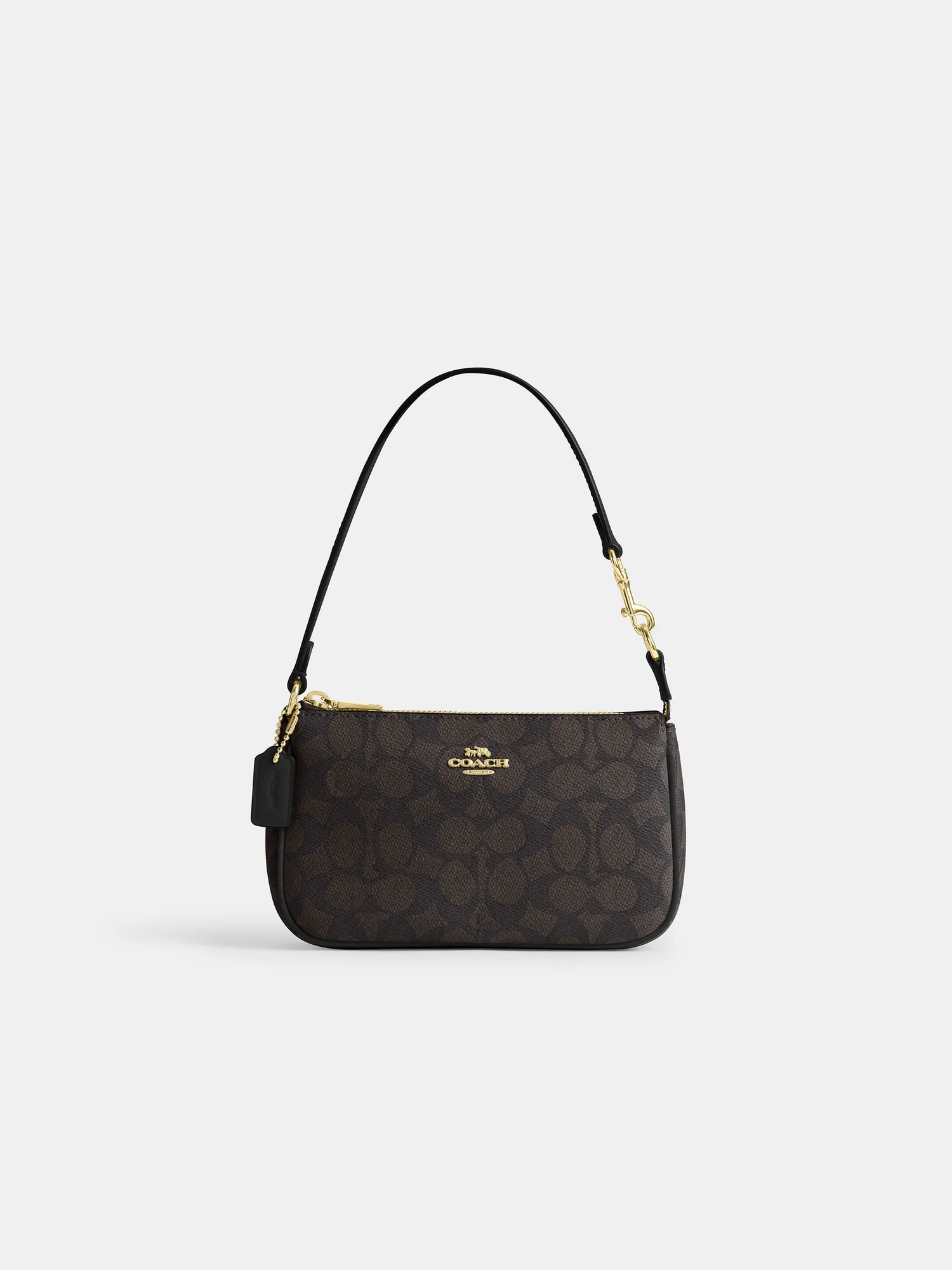 Сумка Coach Nolita 19 — 6