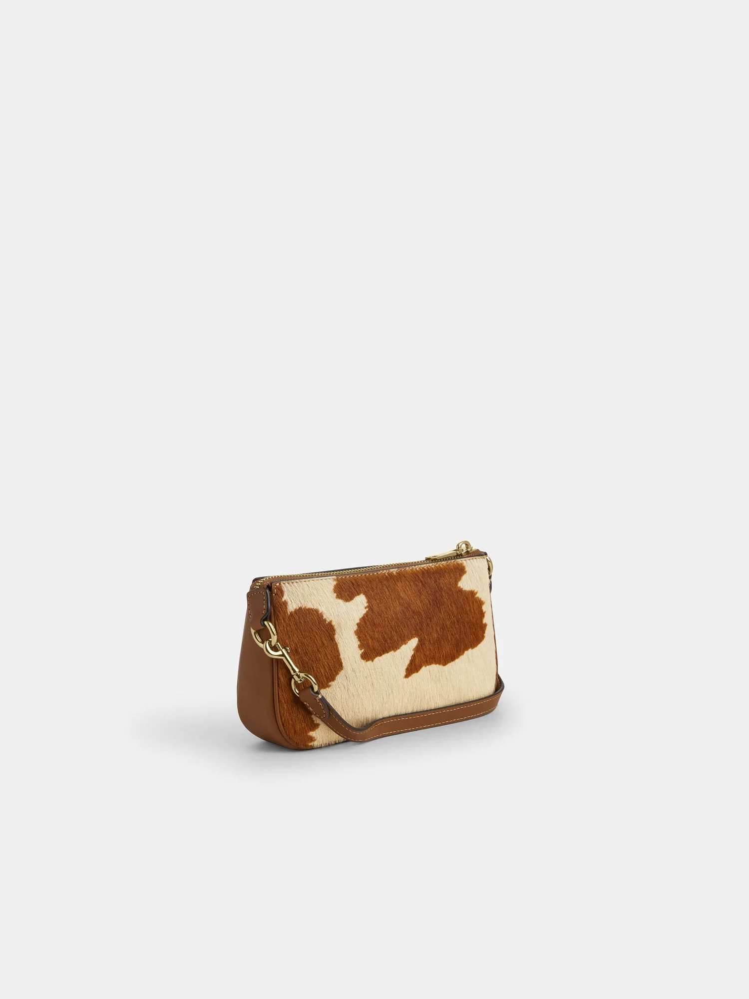 Сумка Coach Nolita 19 — 3