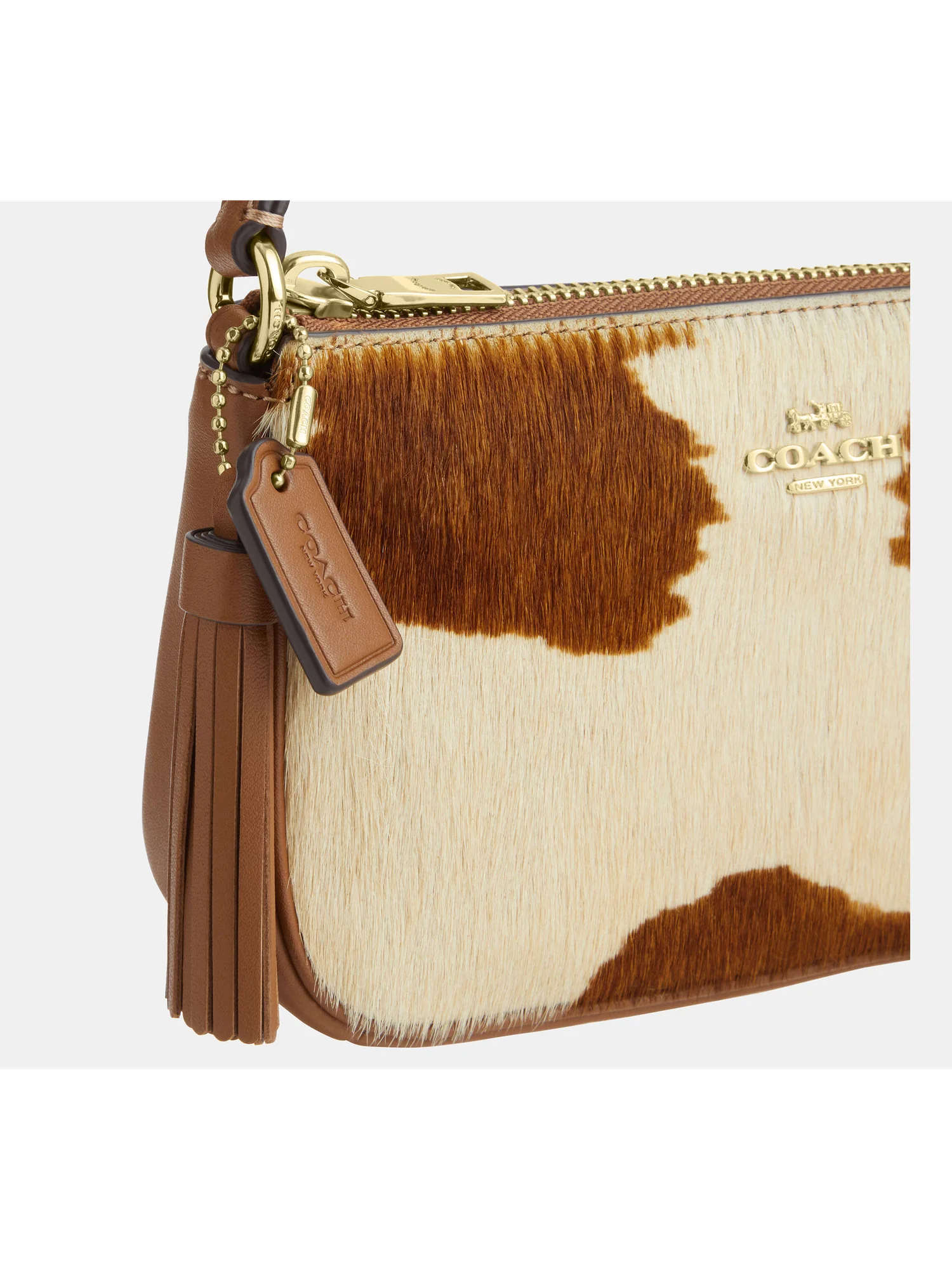 Сумка Coach Nolita 19 — 5