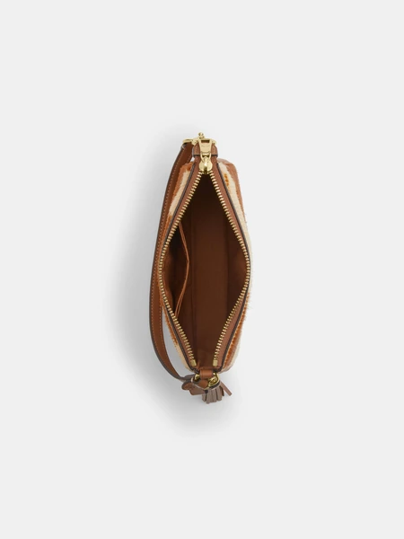 Сумка Coach Nolita 19