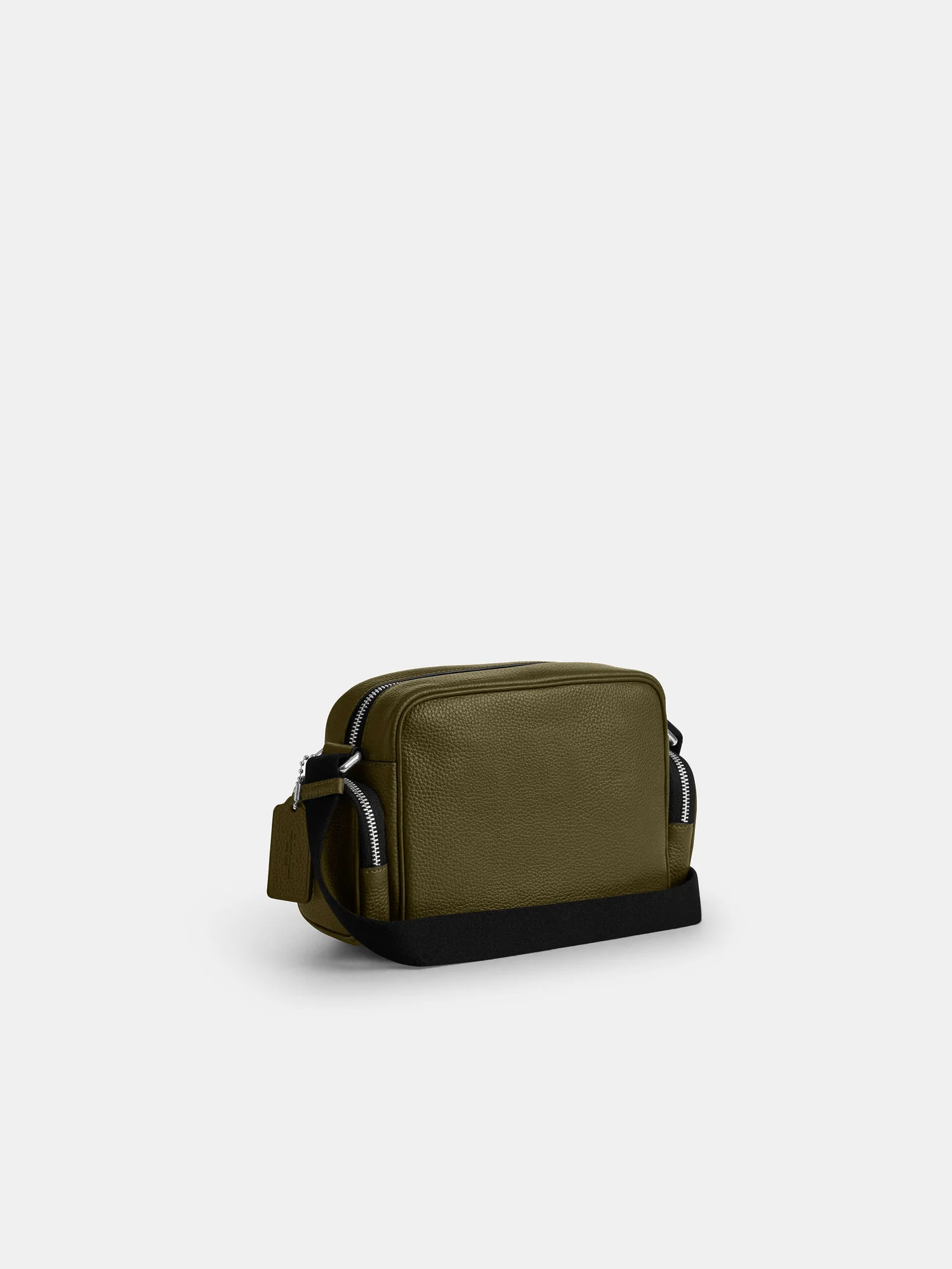 Сумка-кроссбоди Coach Fletcher — 2