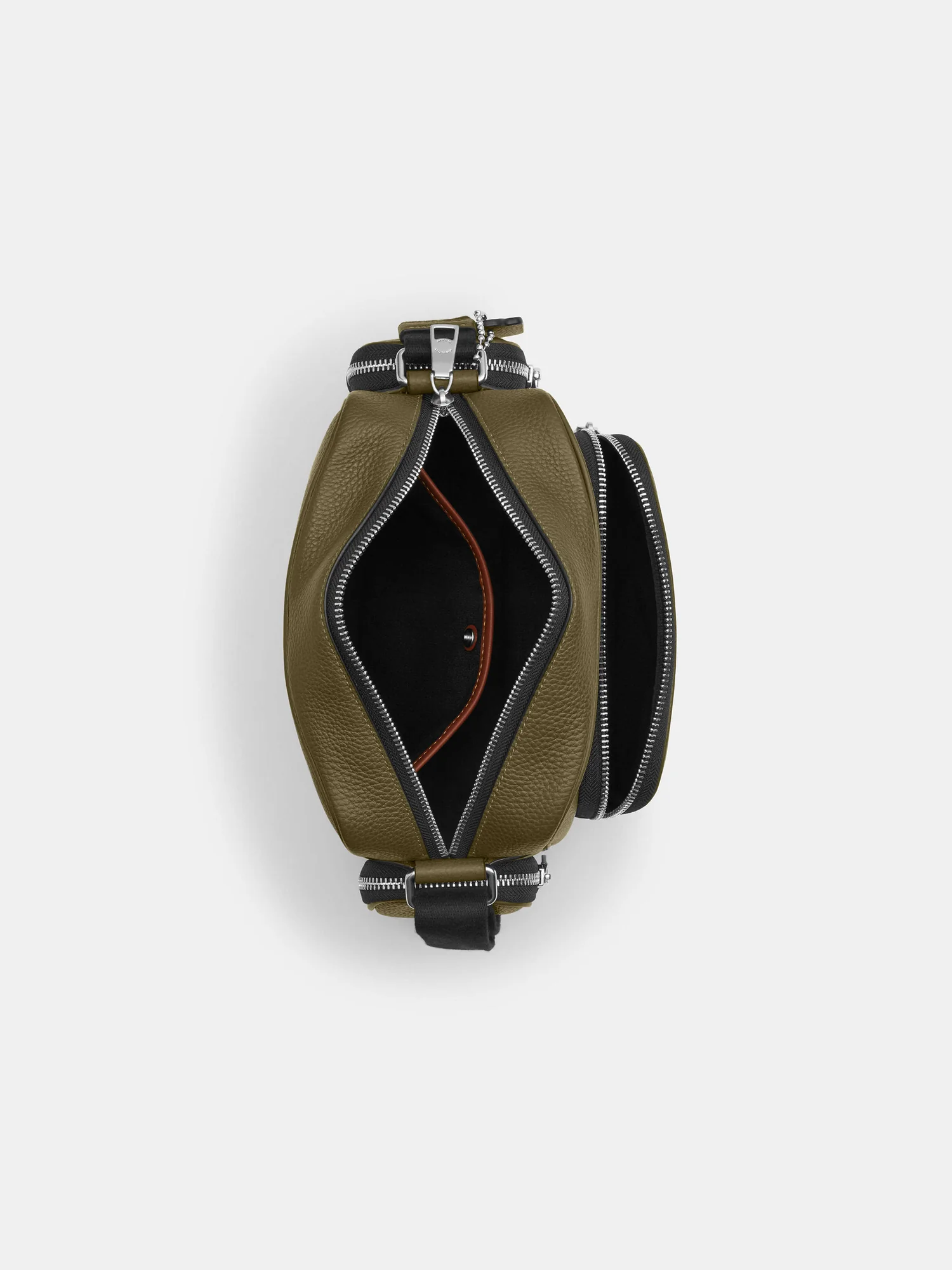 Сумка-кроссбоди Coach Fletcher — 9