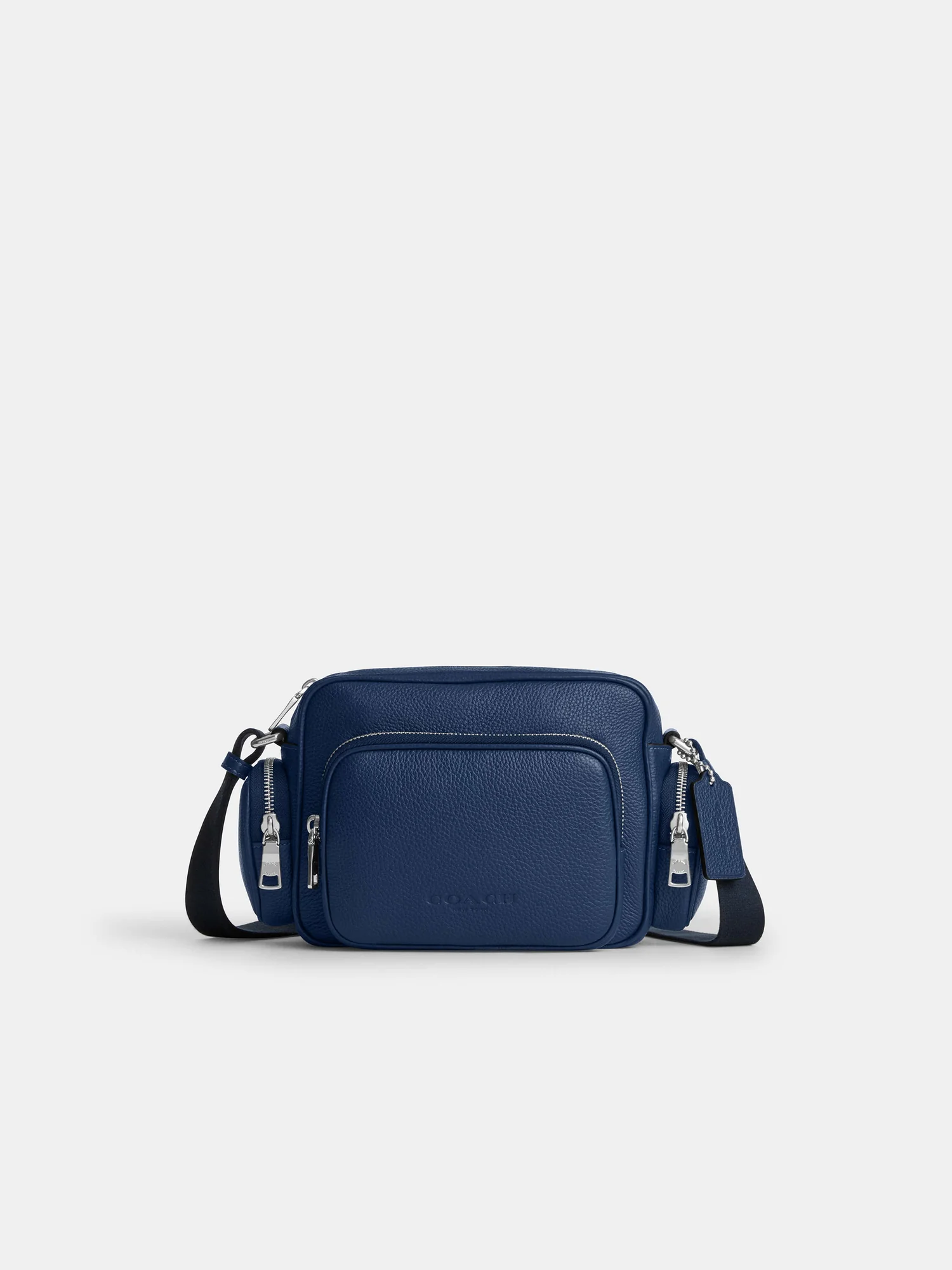 Сумка-кроссбоди Coach Fletcher — 2