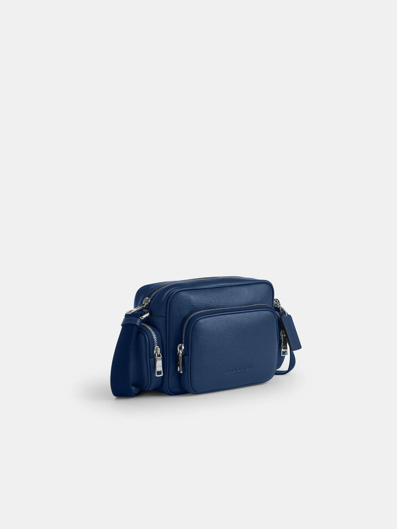 Сумка-кроссбоди Coach Fletcher — 5